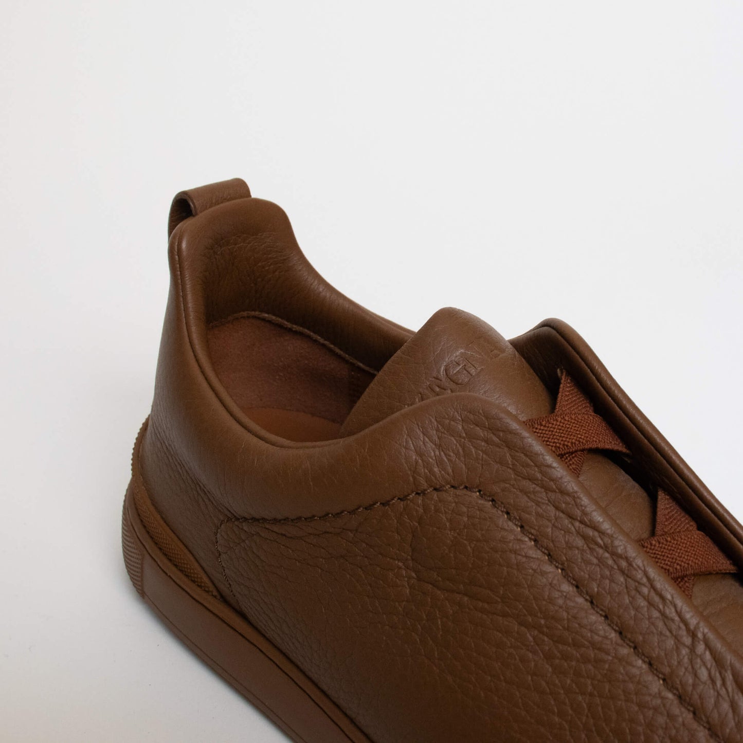 Tenis Ermenegildo Zegna