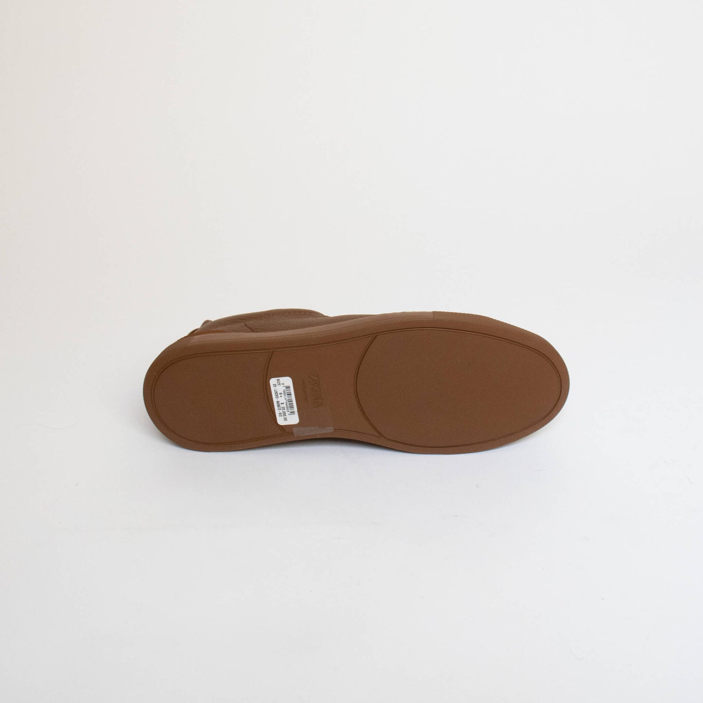 Tenis Ermenegildo Zegna