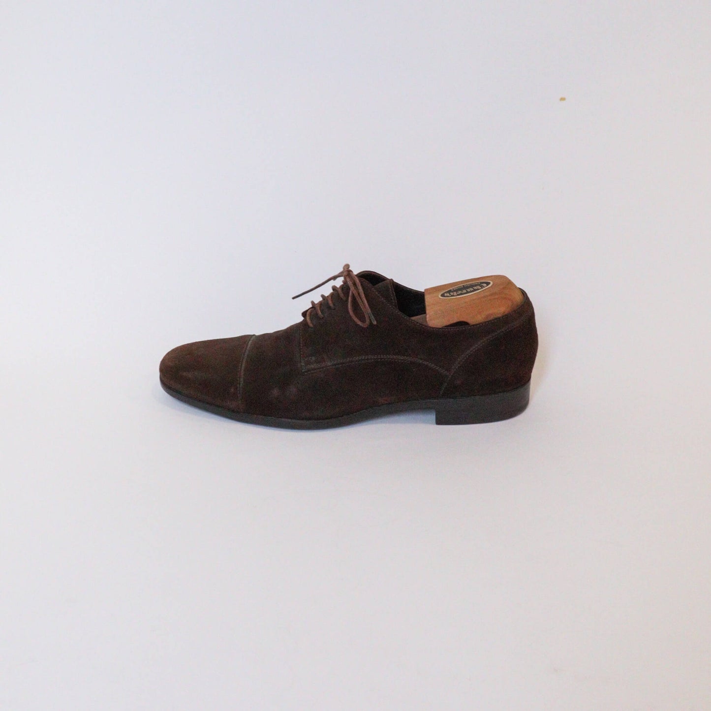 Zapatos Ermenegildo Zegna