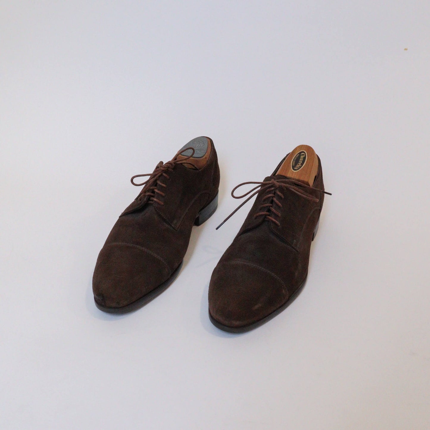 Zapatos Ermenegildo Zegna