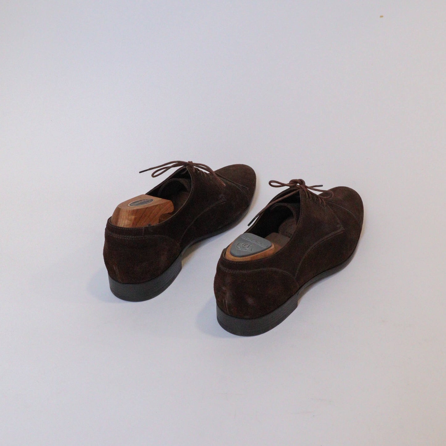 Zapatos Ermenegildo Zegna