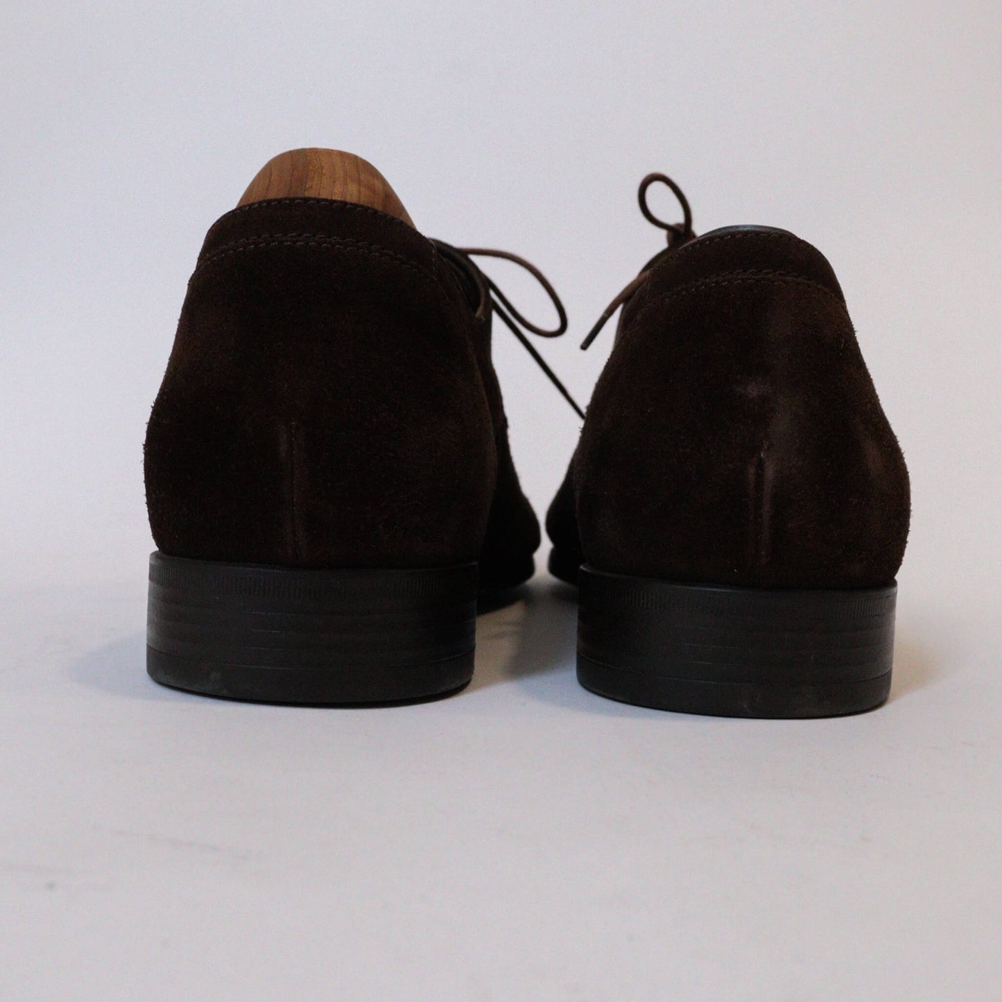 Zapatos Ermenegildo Zegna