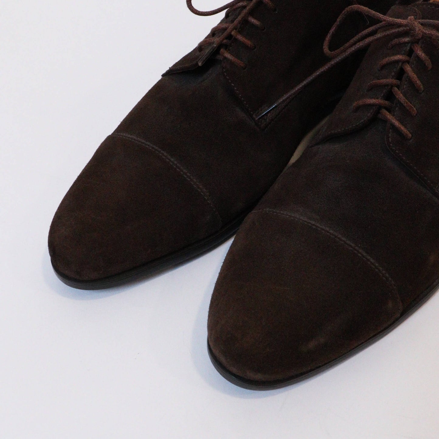 Zapatos Ermenegildo Zegna