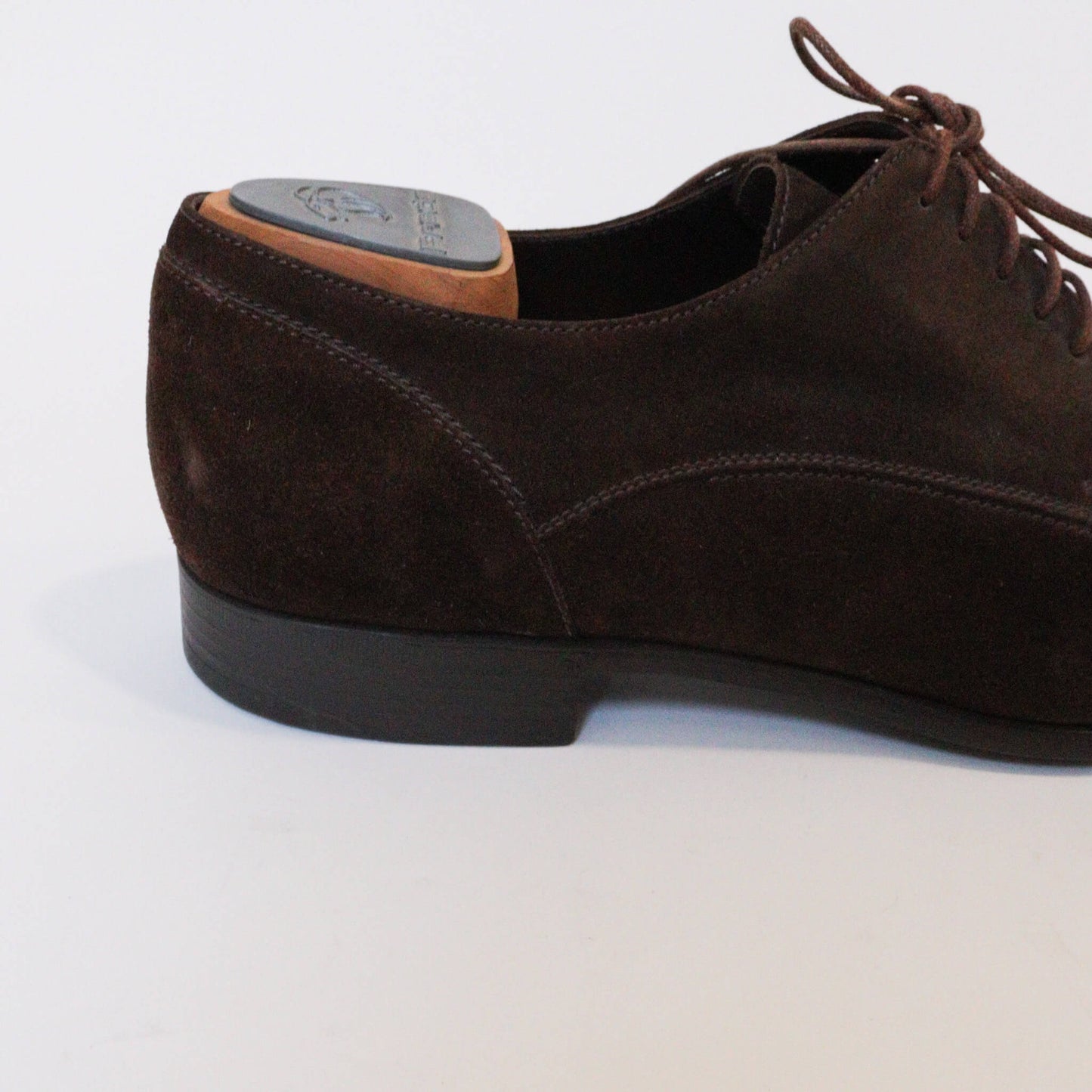 Zapatos Ermenegildo Zegna