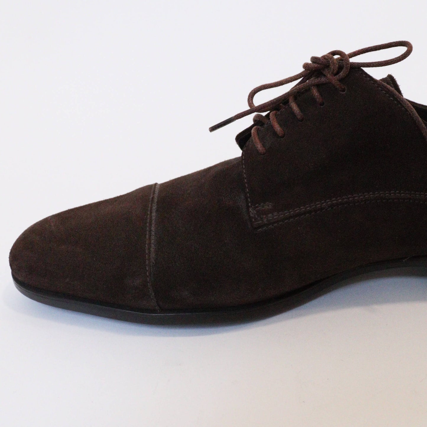 Zapatos Ermenegildo Zegna