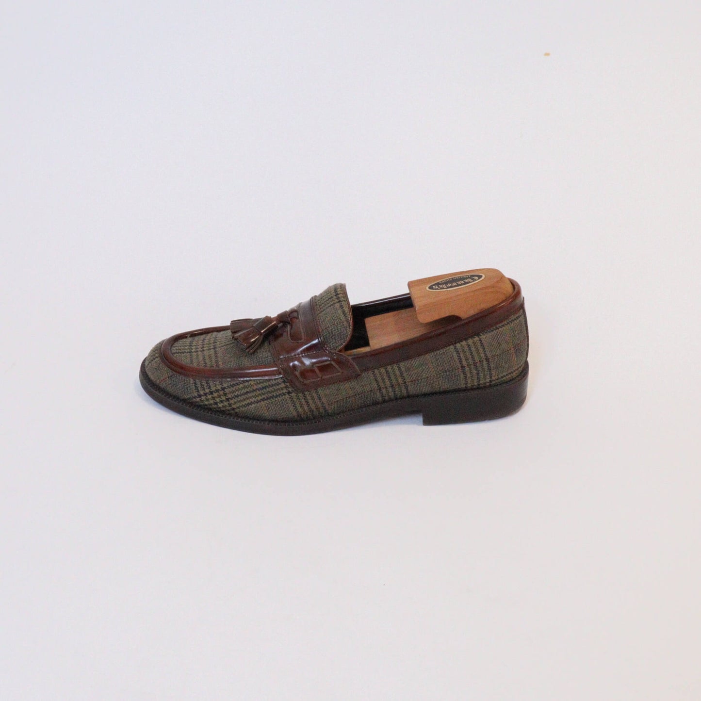 Mocasín Russell & Bromley