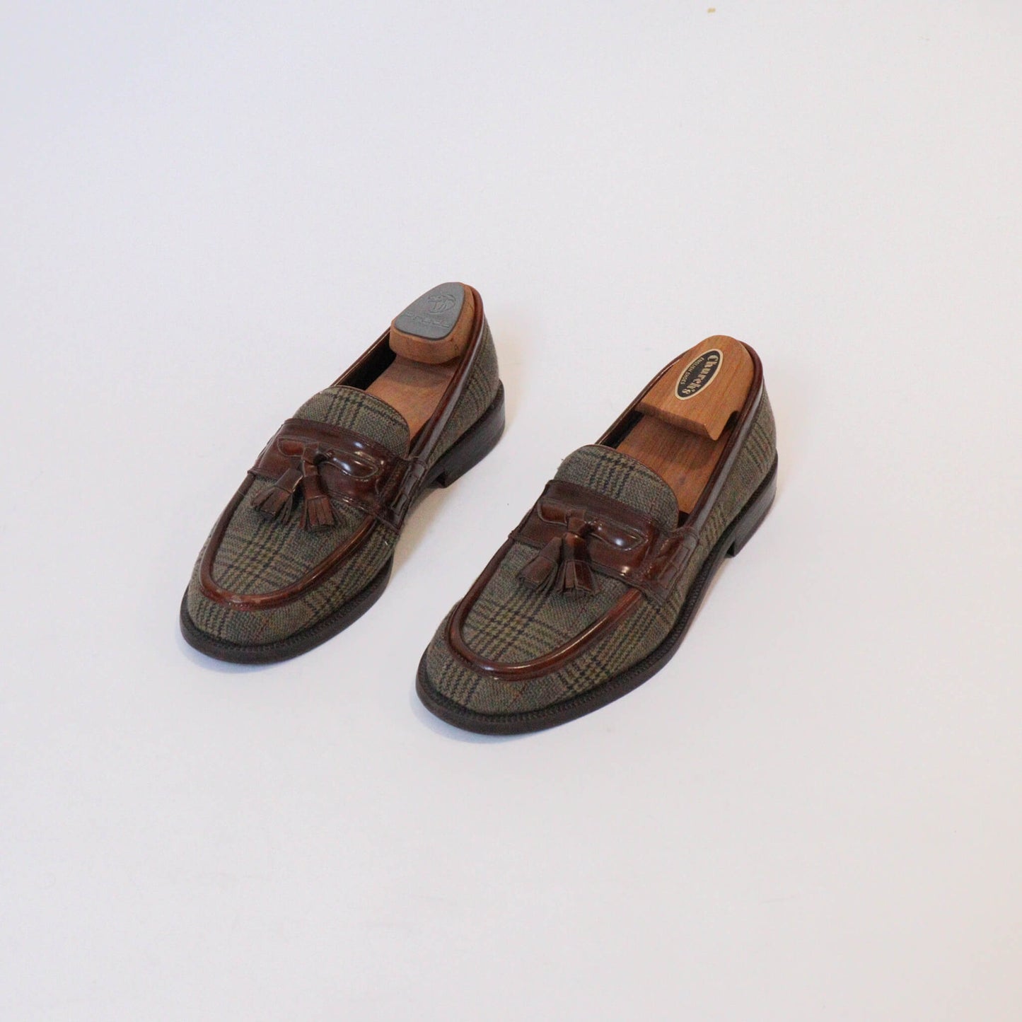 Mocasín Russell & Bromley