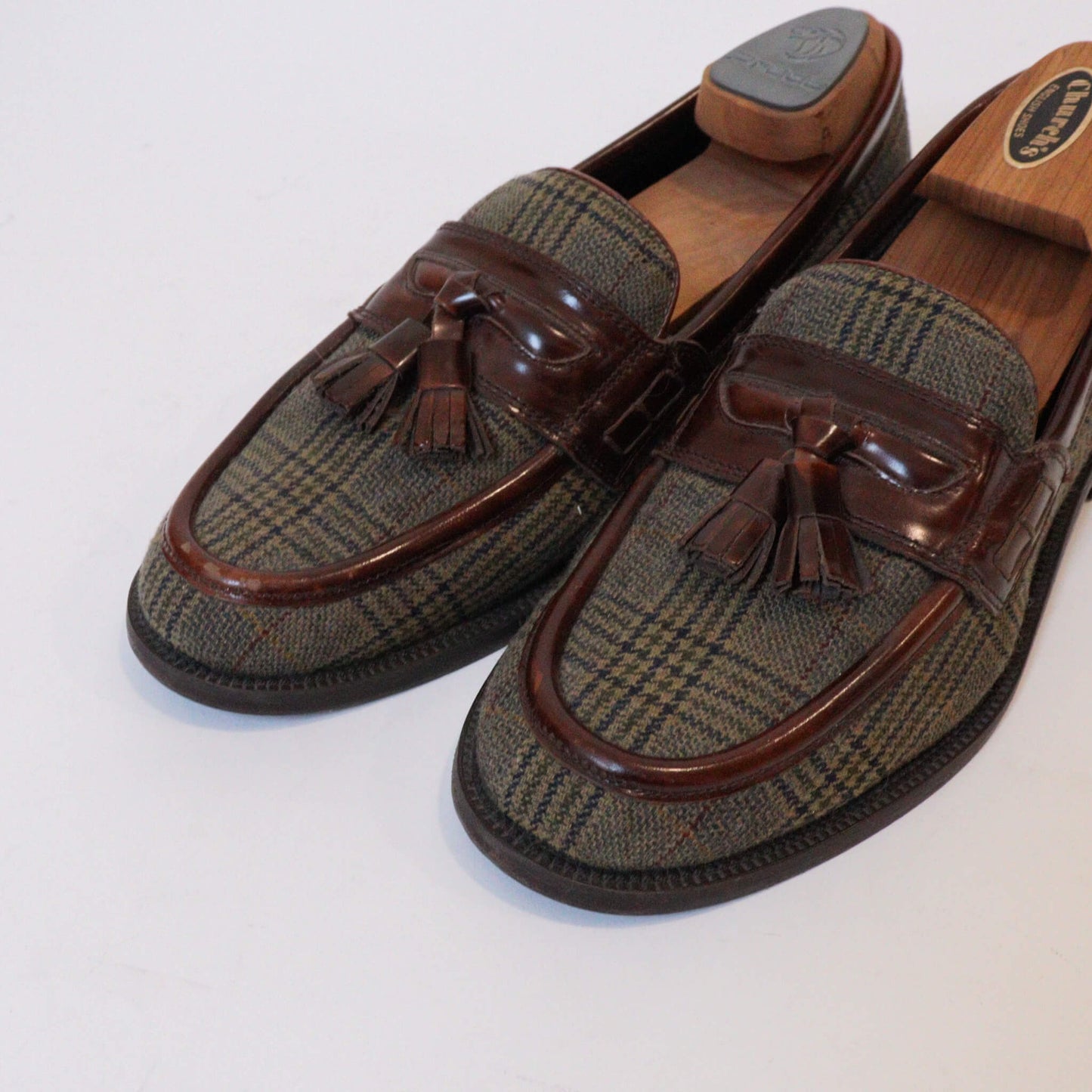 Mocasín Russell & Bromley