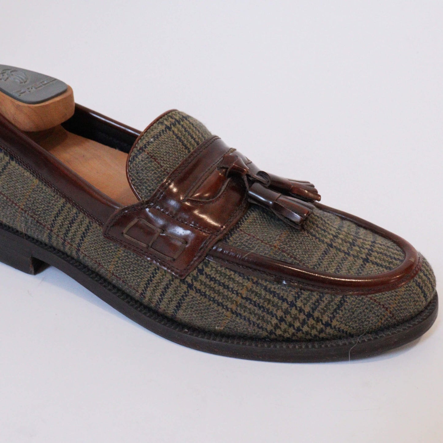 Mocasín Russell & Bromley