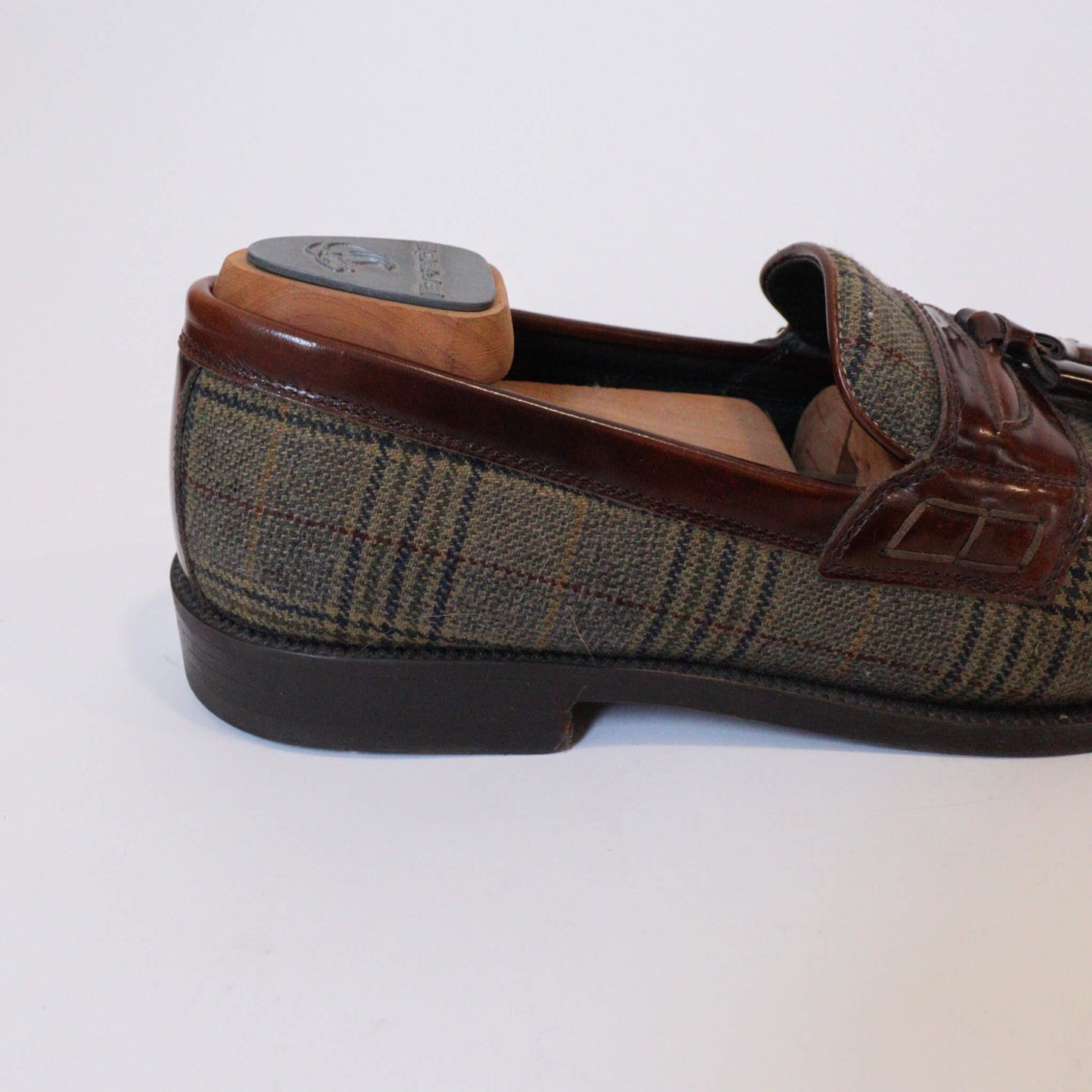 Mocasín Russell & Bromley