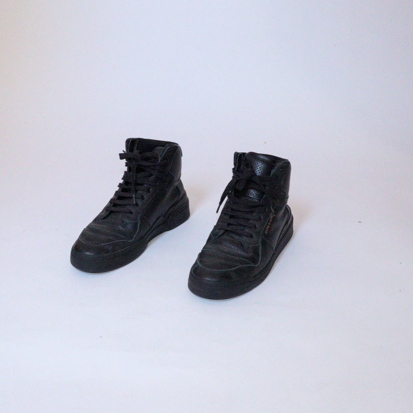 Tenis Saint Laurent