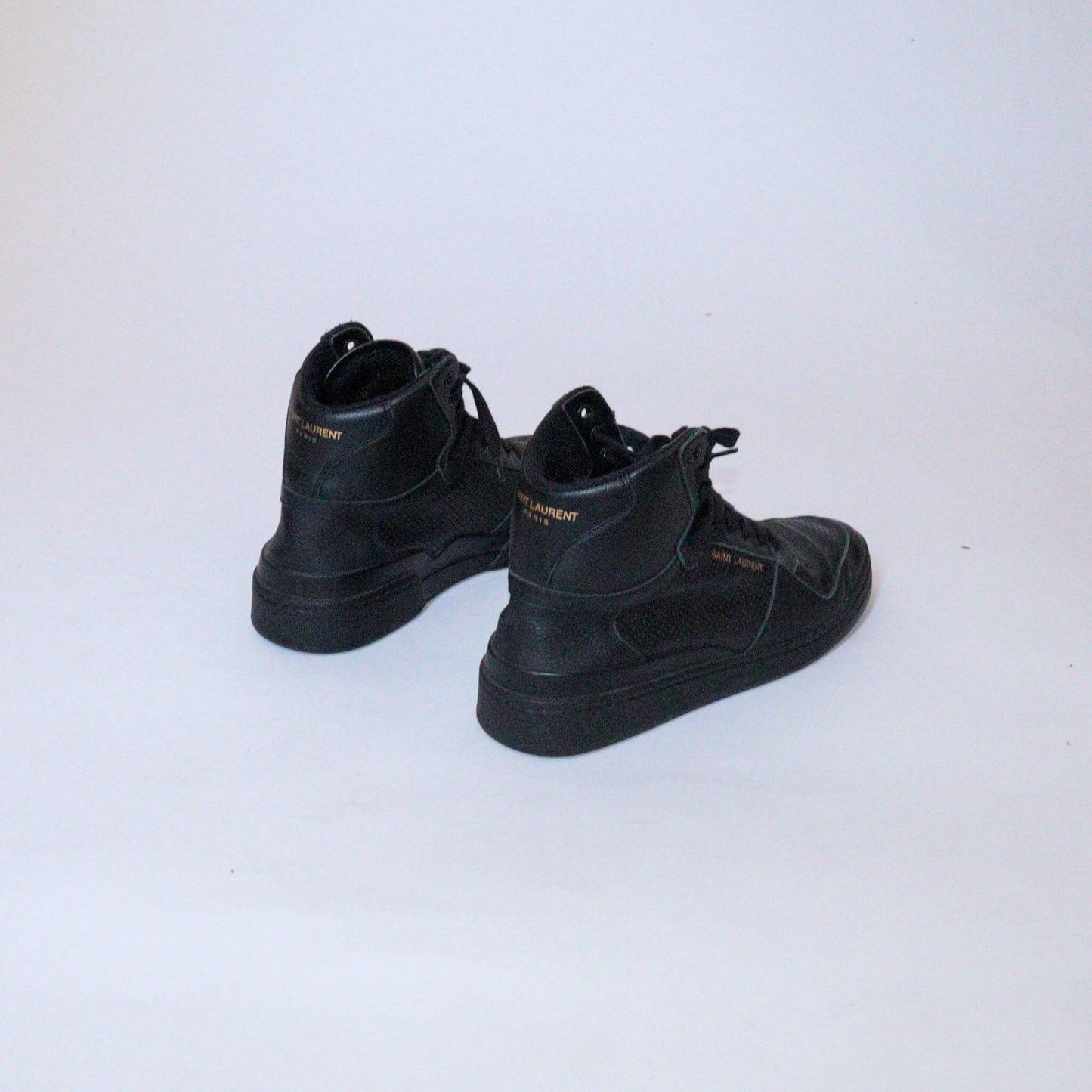 Tenis Saint Laurent