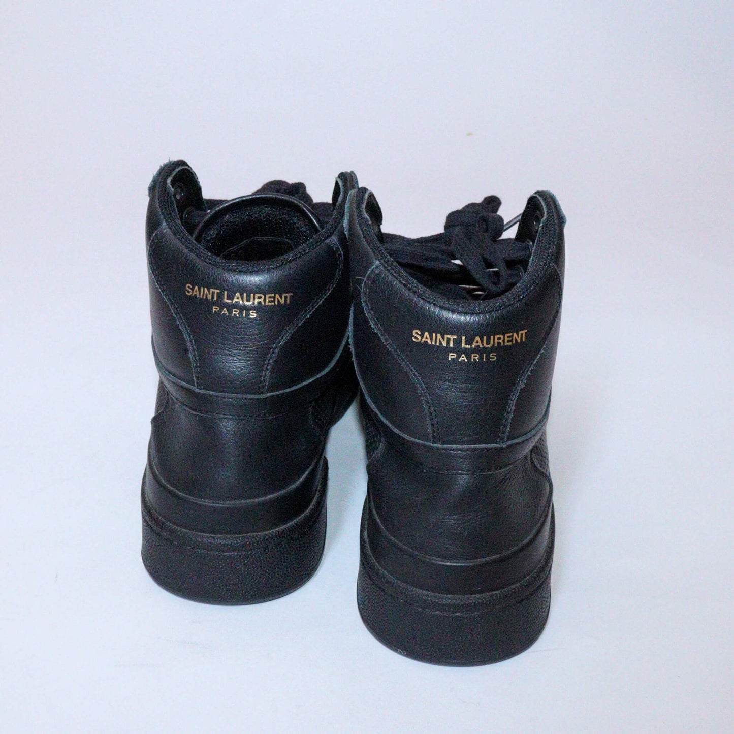 Tenis Saint Laurent