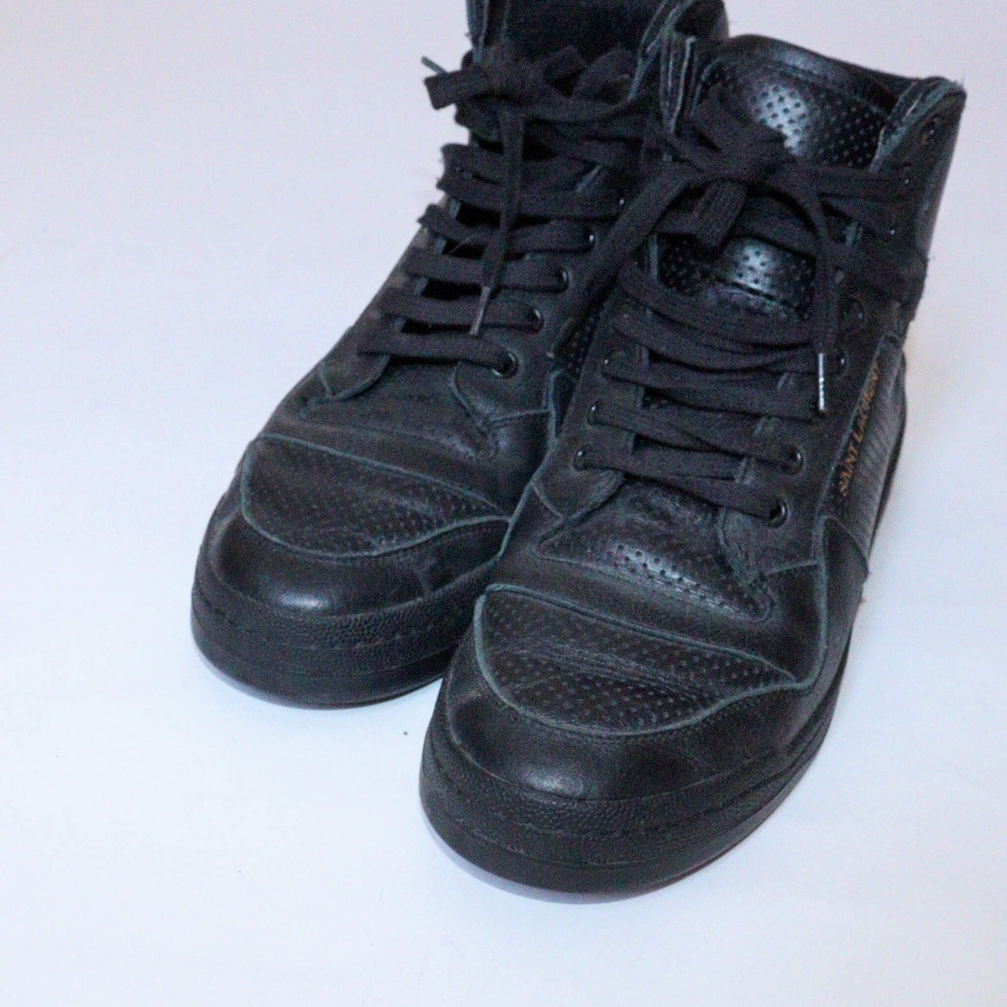 Tenis Saint Laurent