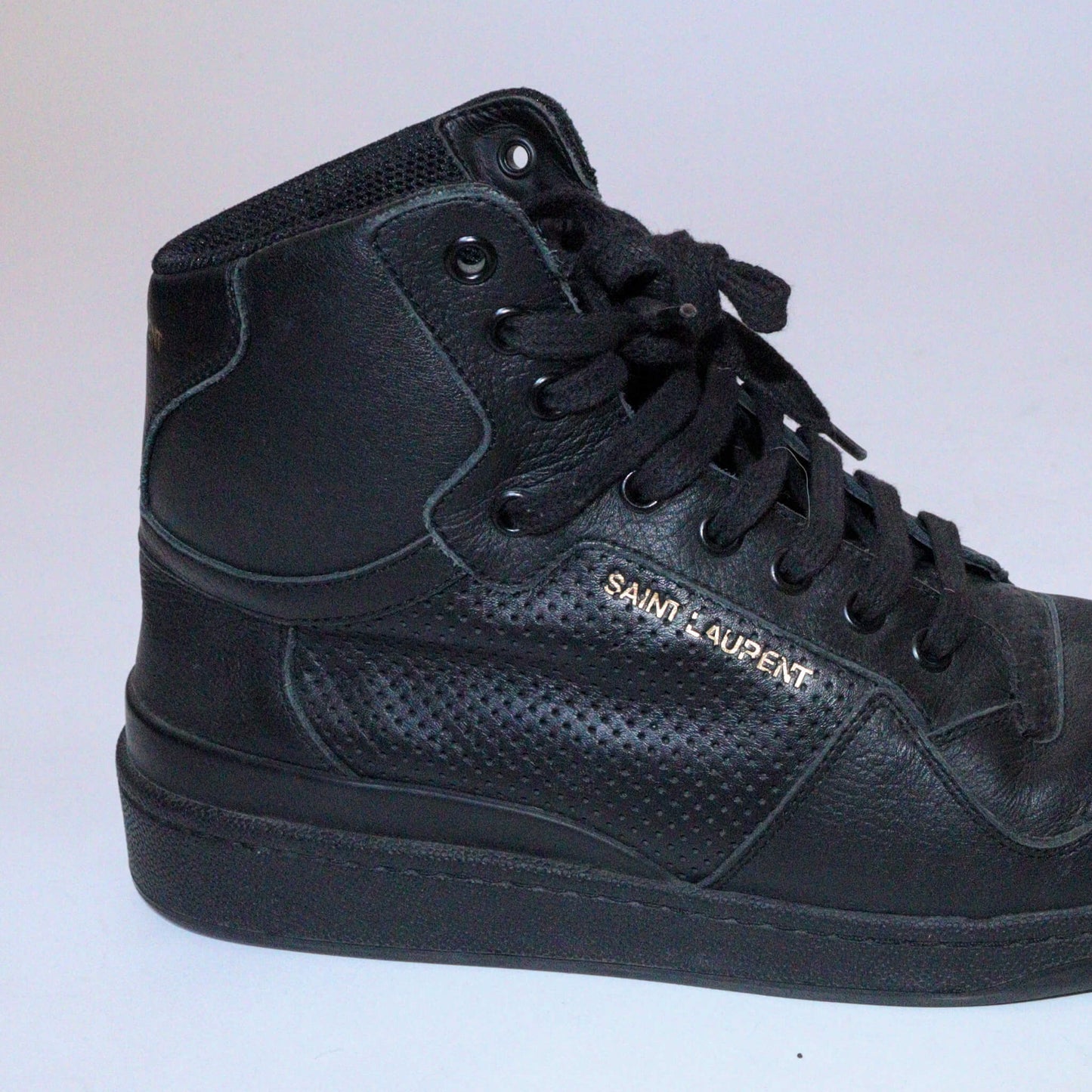 Tenis Saint Laurent