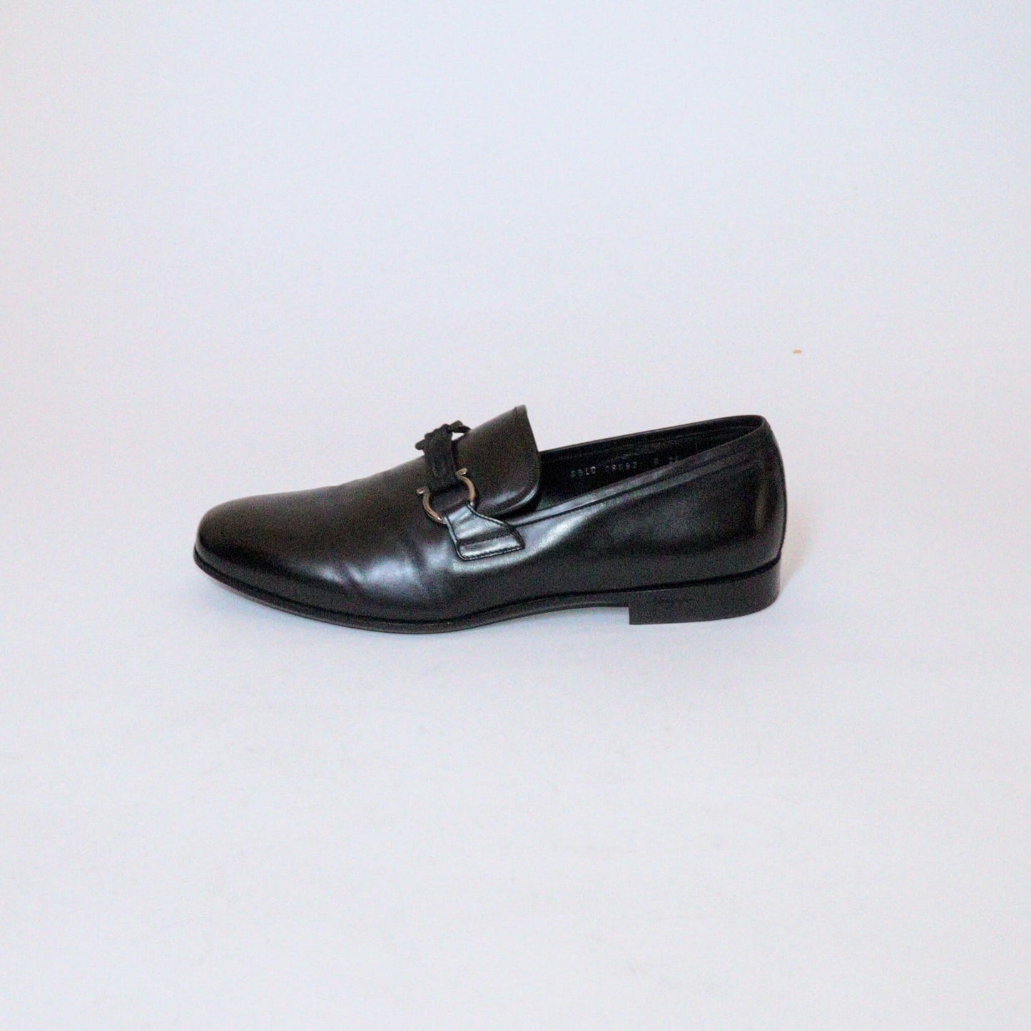 Mocasín Ferragamo