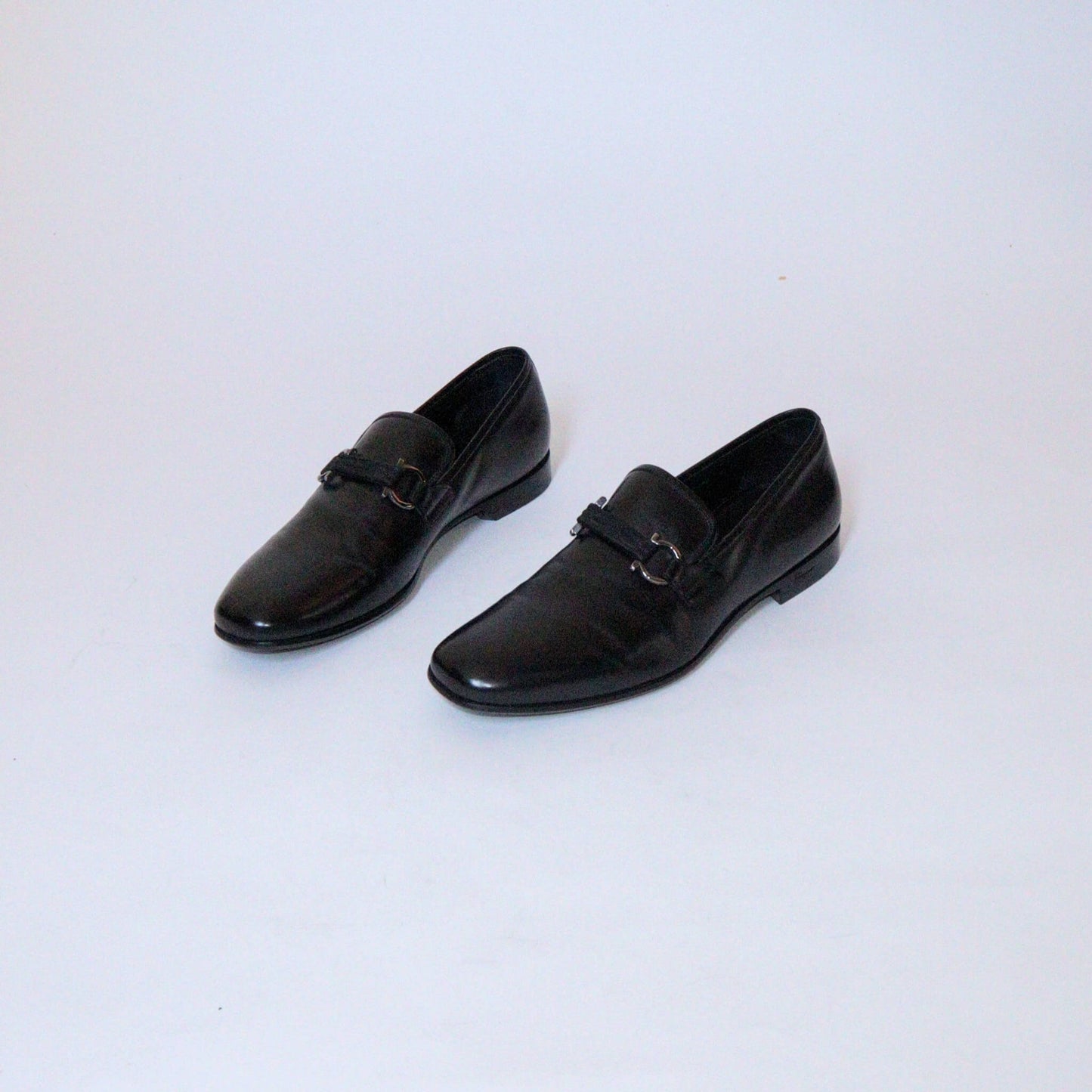 Mocasín Ferragamo