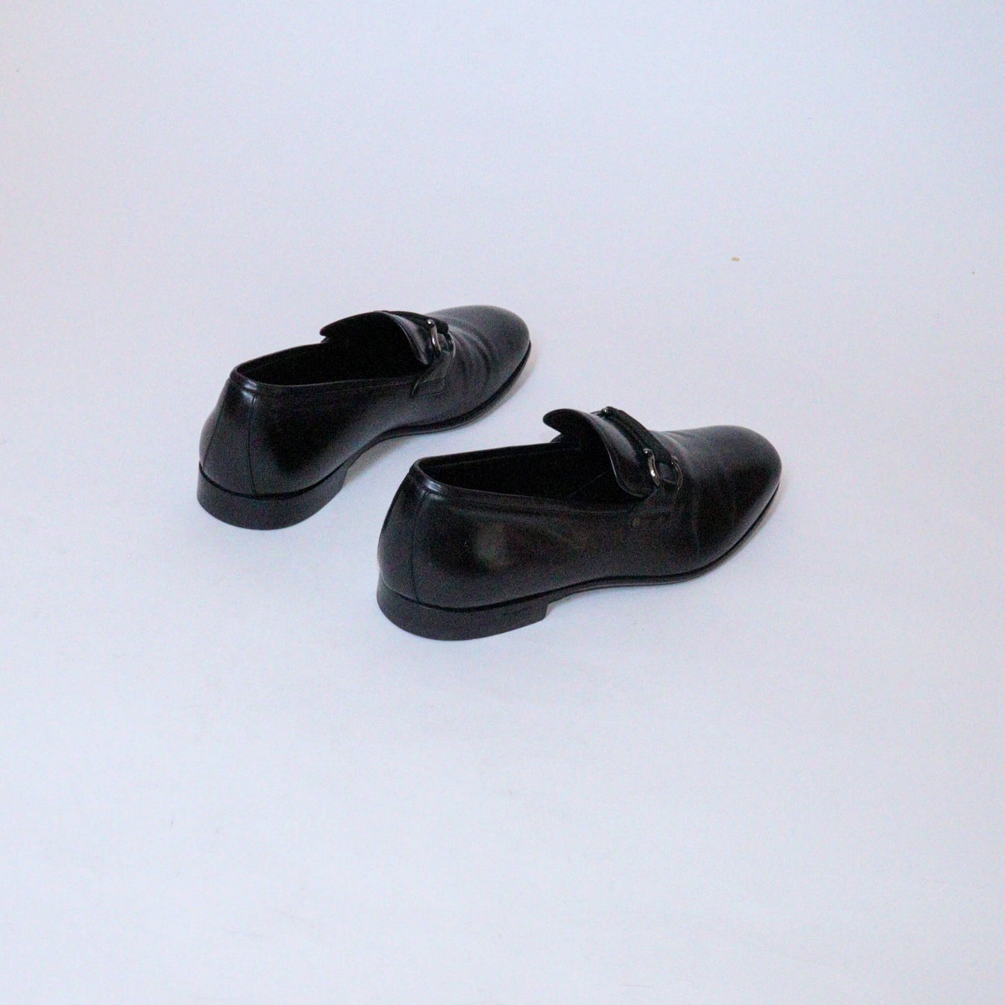 Mocasín Ferragamo
