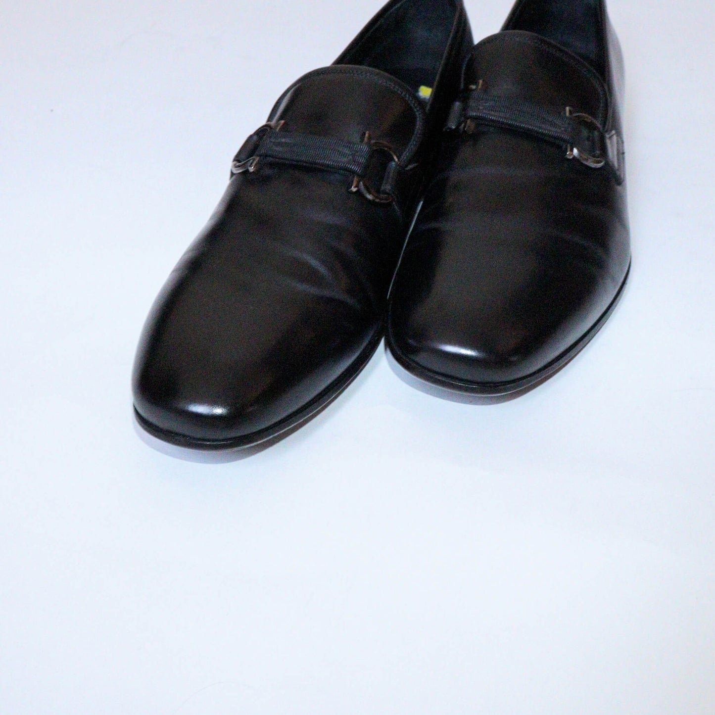 Mocasín Ferragamo