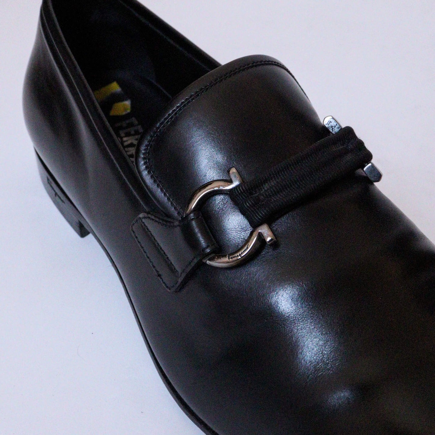Mocasín Ferragamo