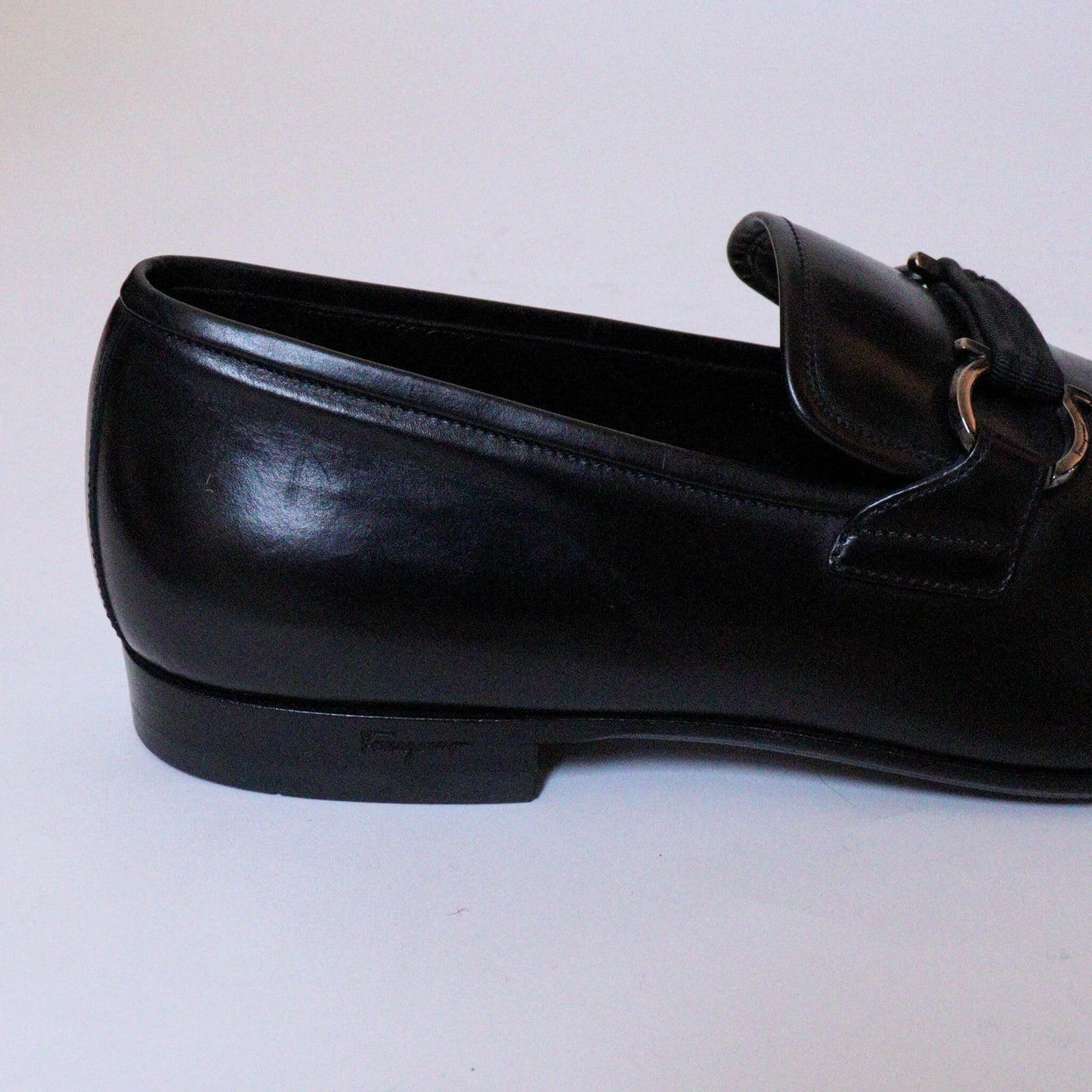 Mocasín Ferragamo