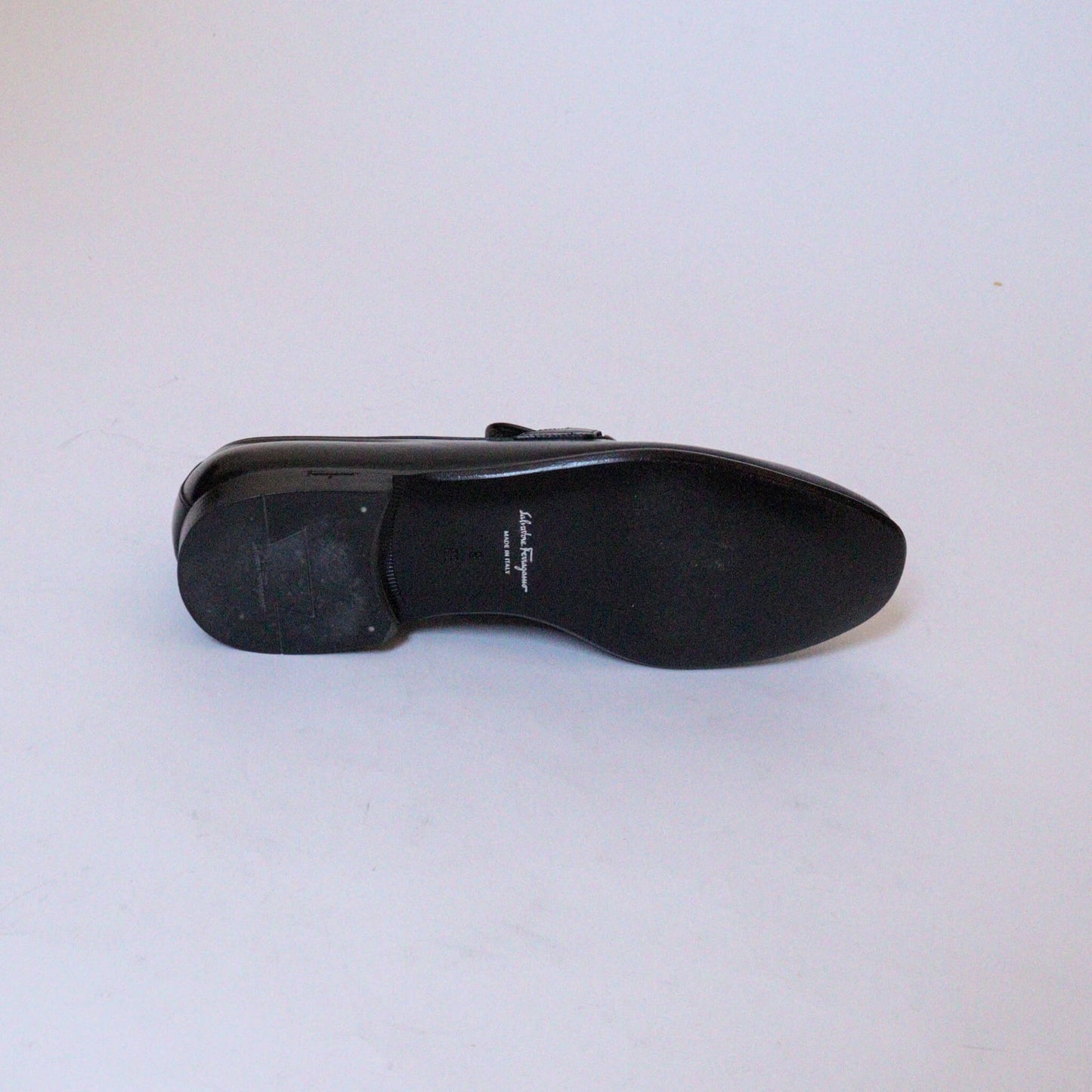 Mocasín Ferragamo