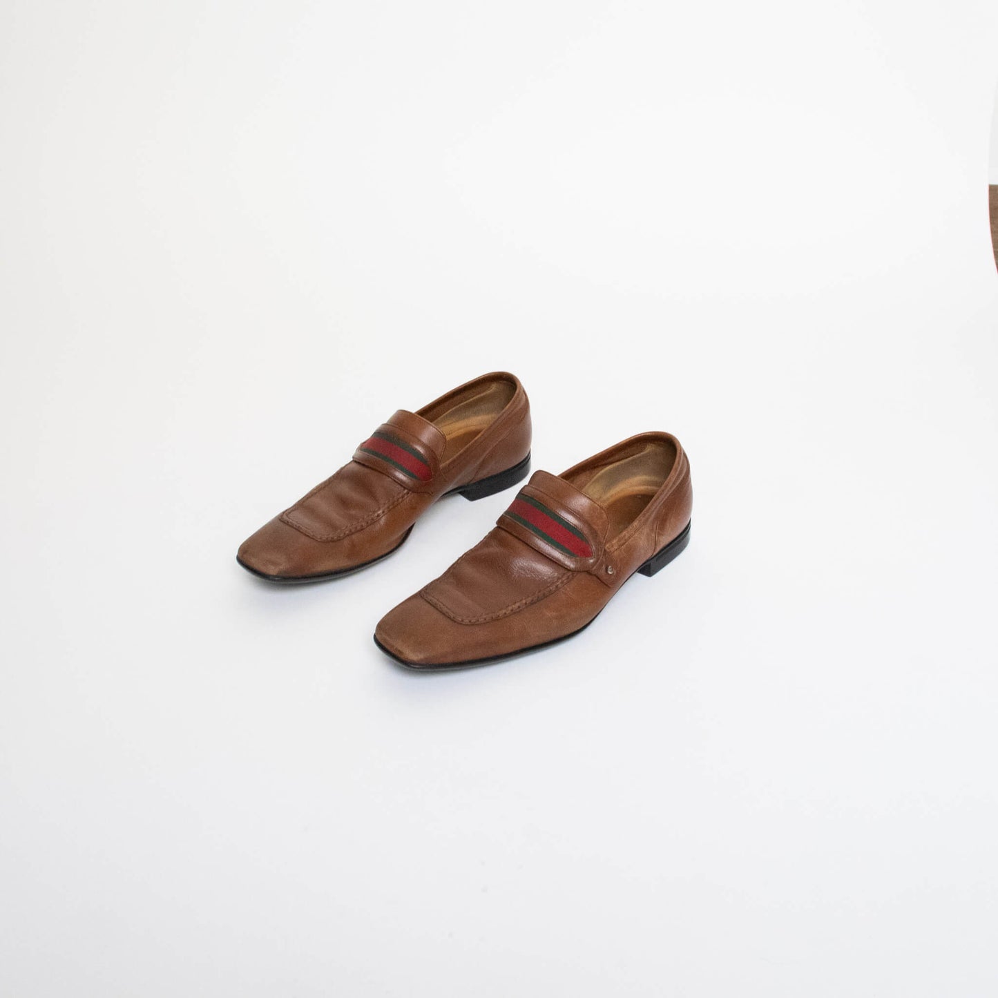 Mocasin Gucci