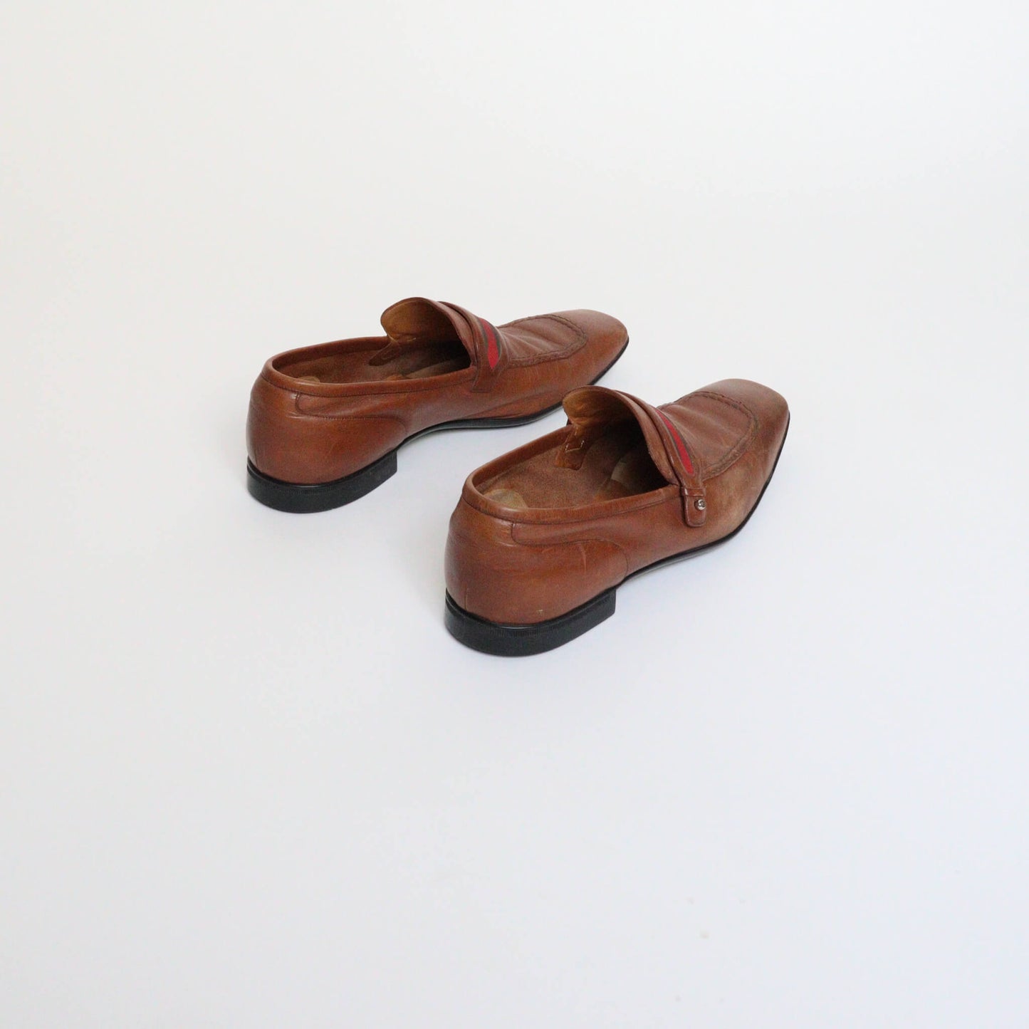 Mocasin Gucci