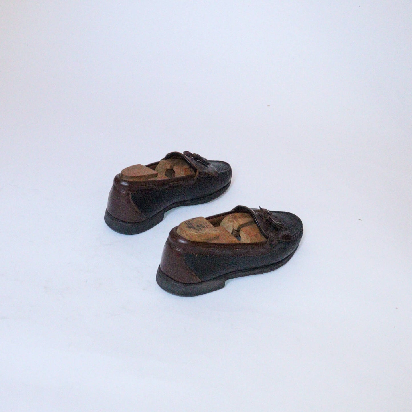 Mocasin Allen Edmonds