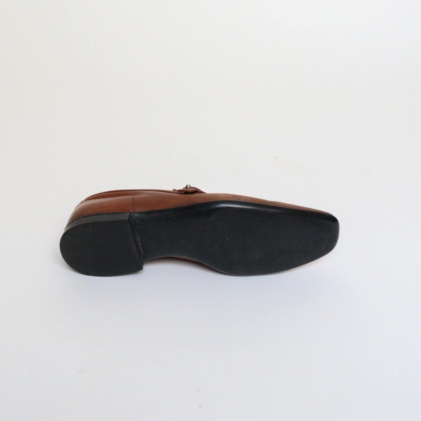 Mocasin Gucci