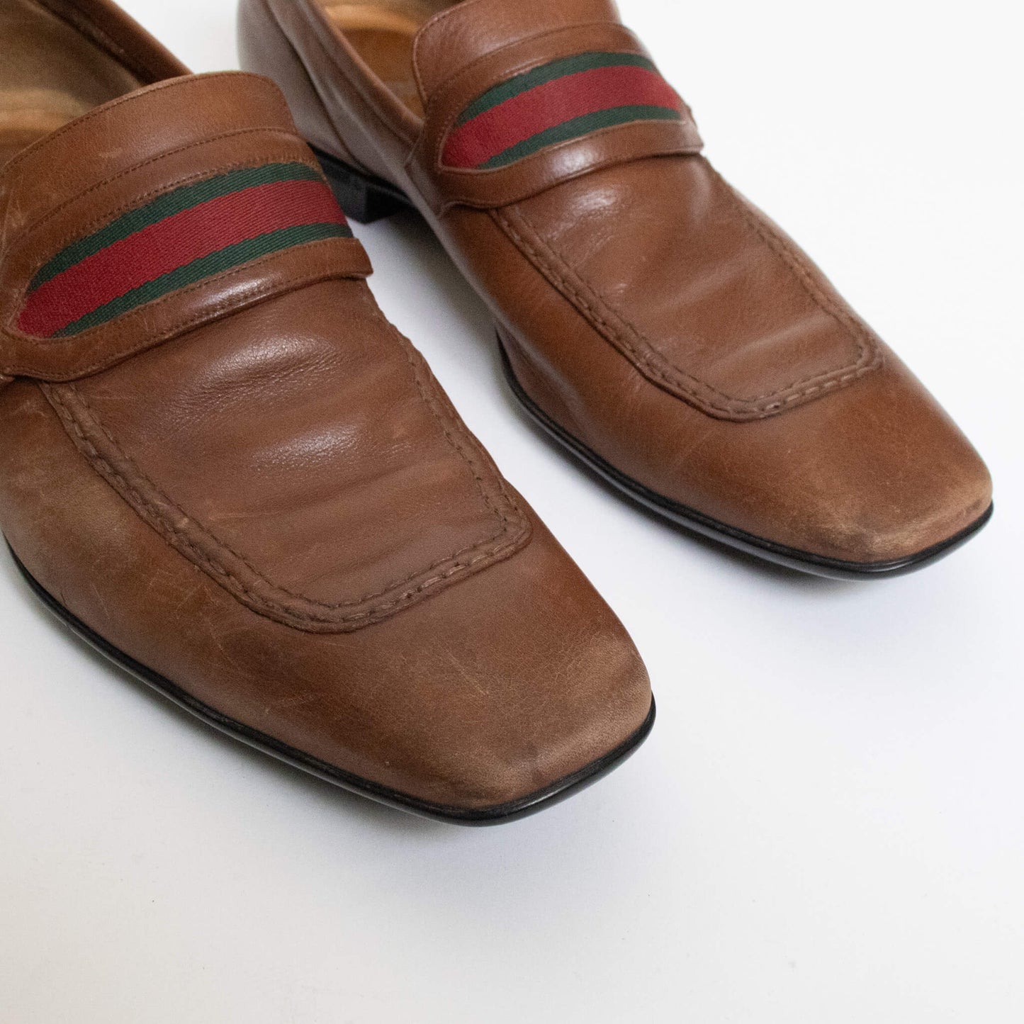 Mocasin Gucci