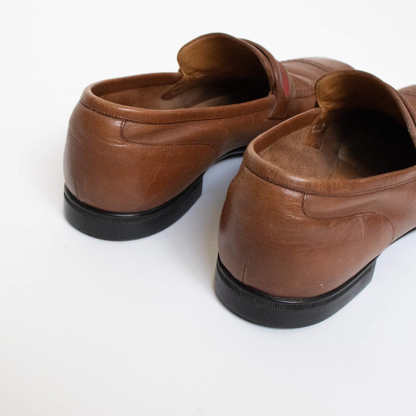 Mocasin Gucci