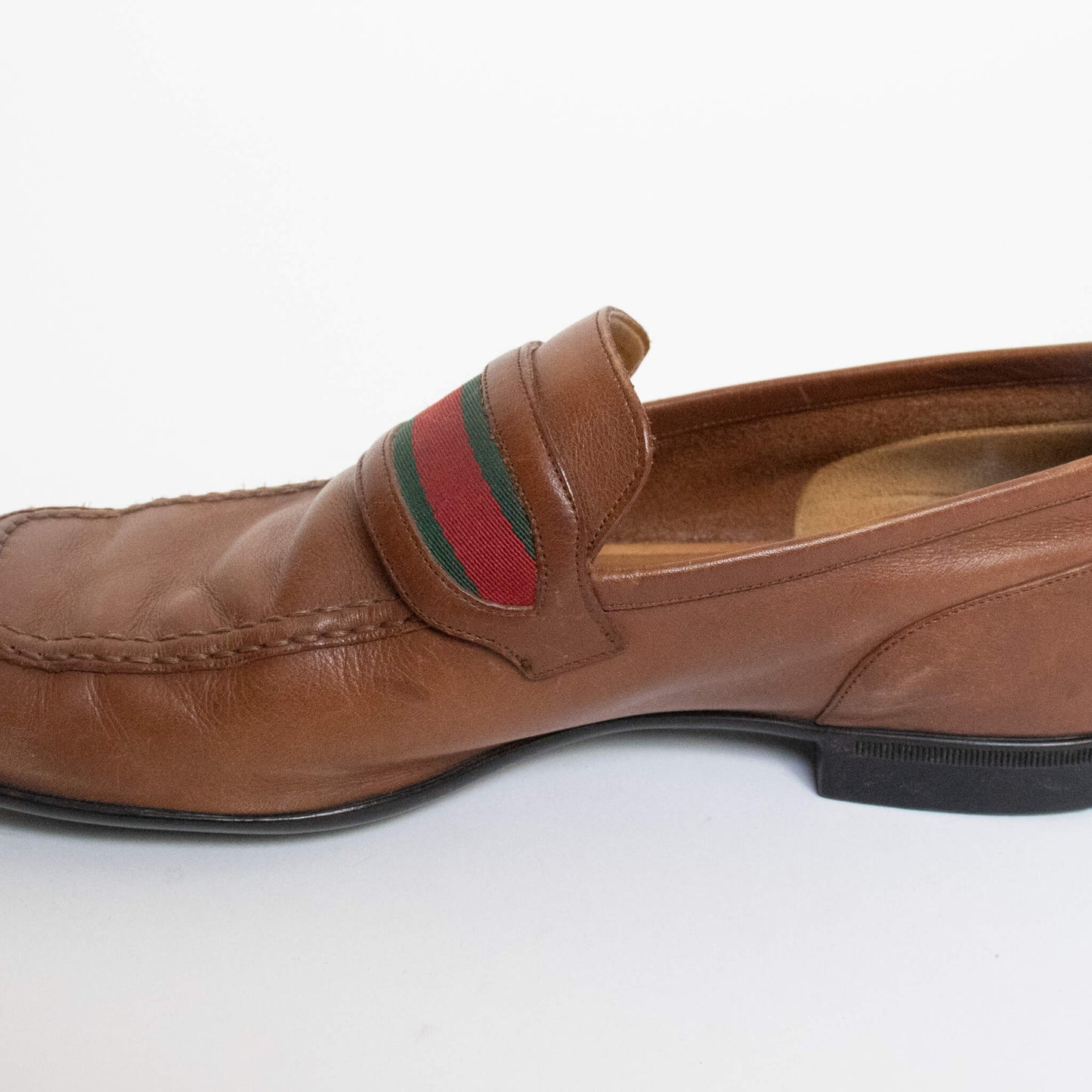 Mocasin Gucci