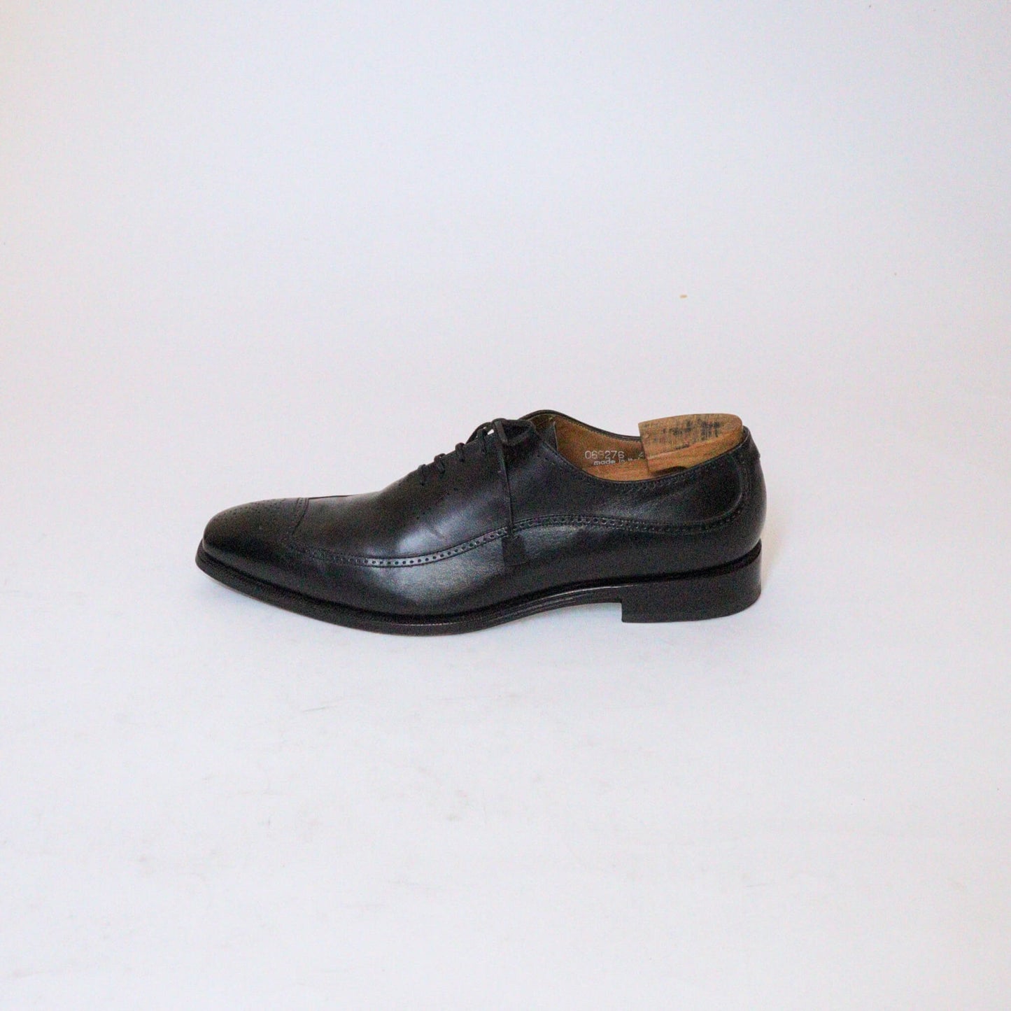 Zapatos Franceschetti