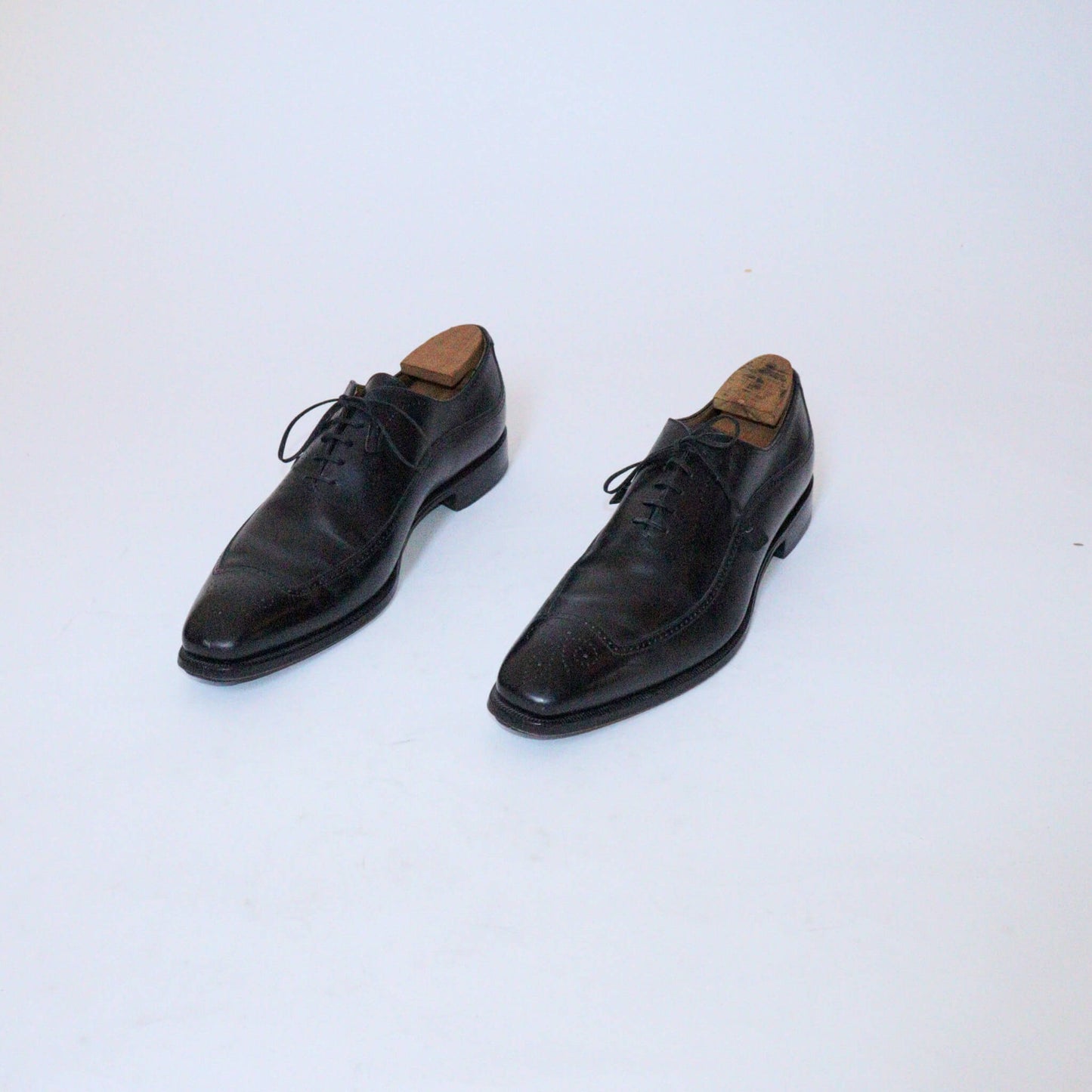Zapatos Franceschetti