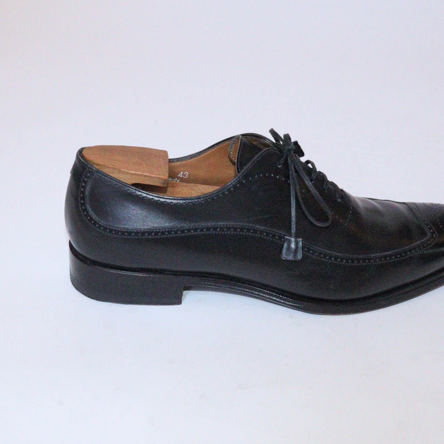 Zapatos Franceschetti