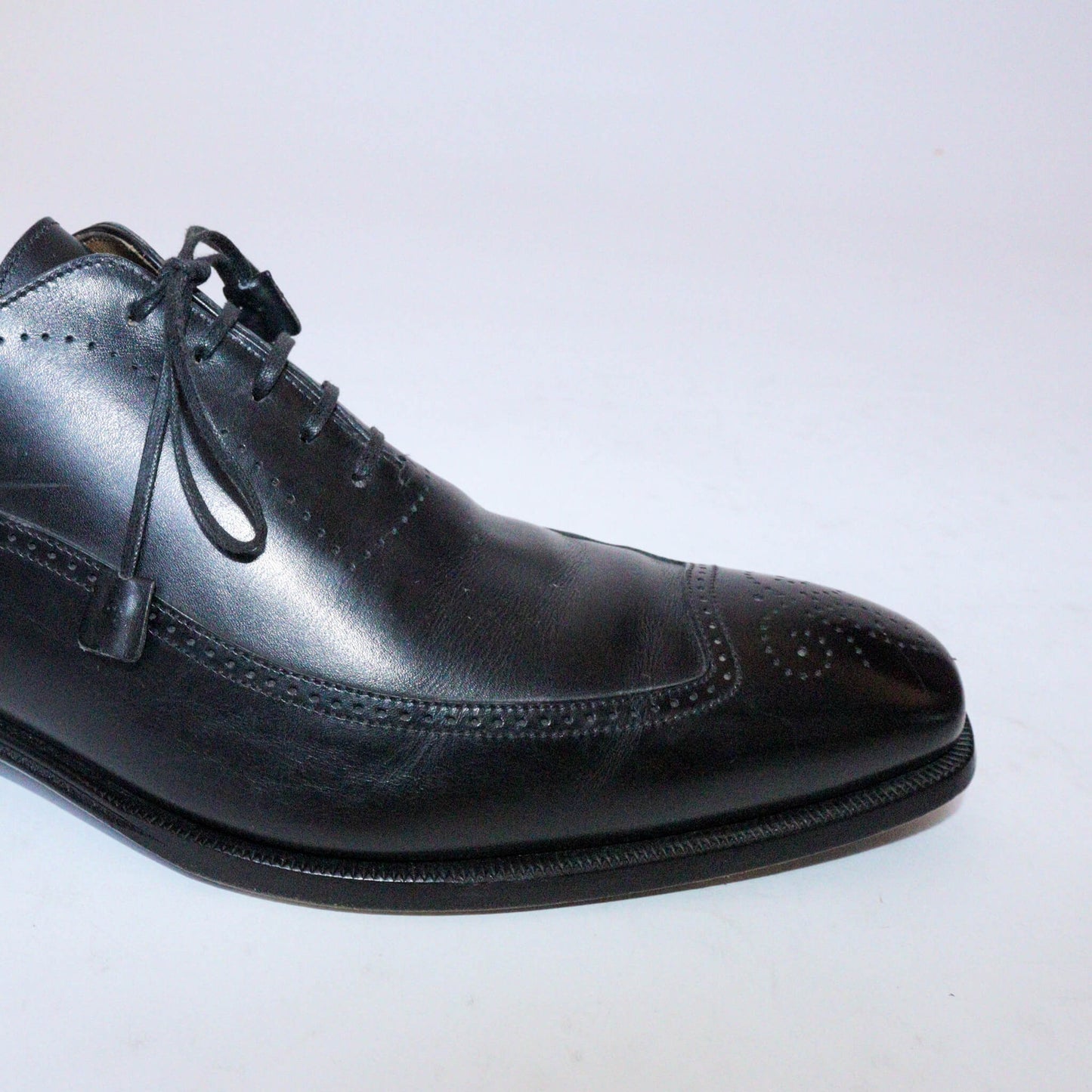 Zapatos Franceschetti