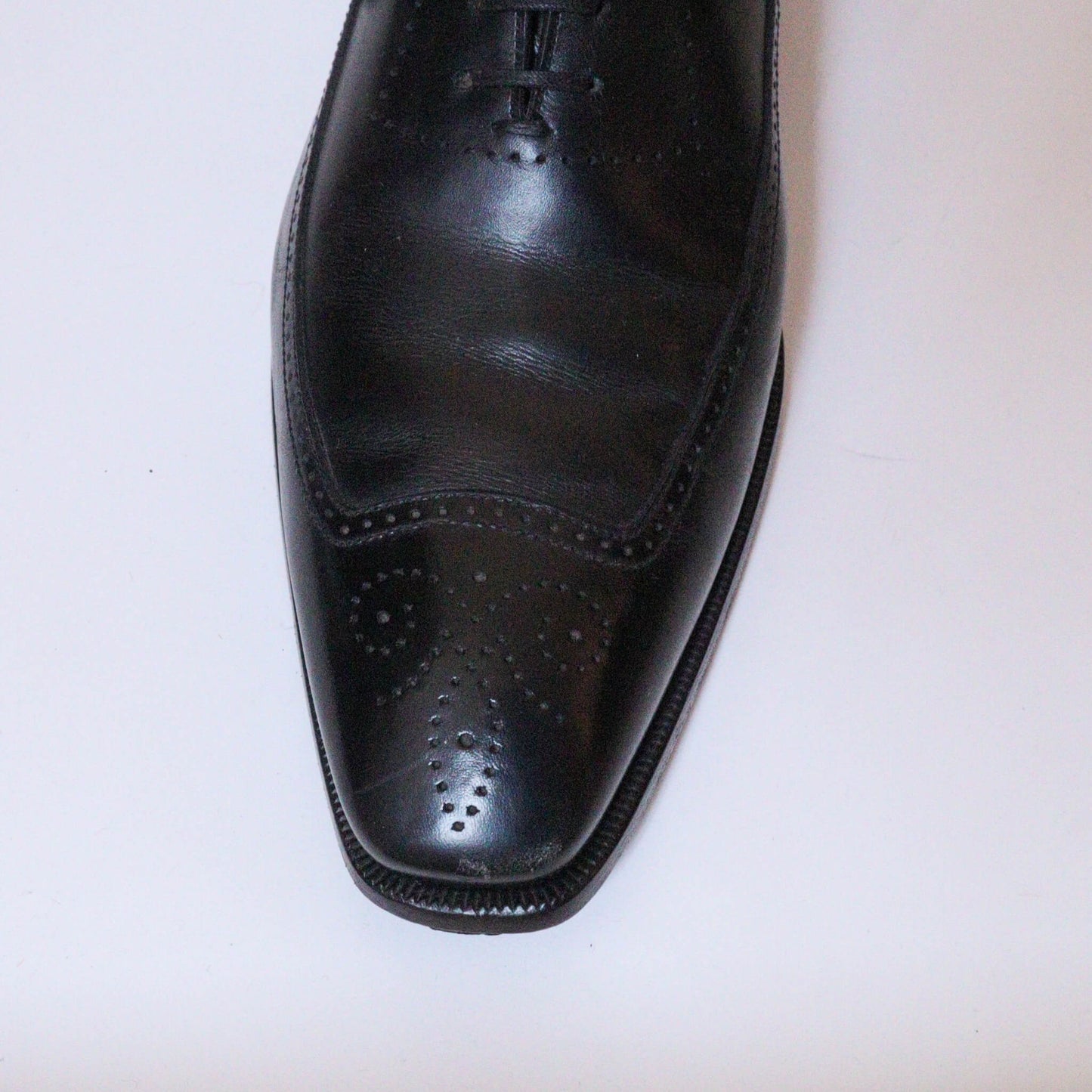 Zapatos Franceschetti