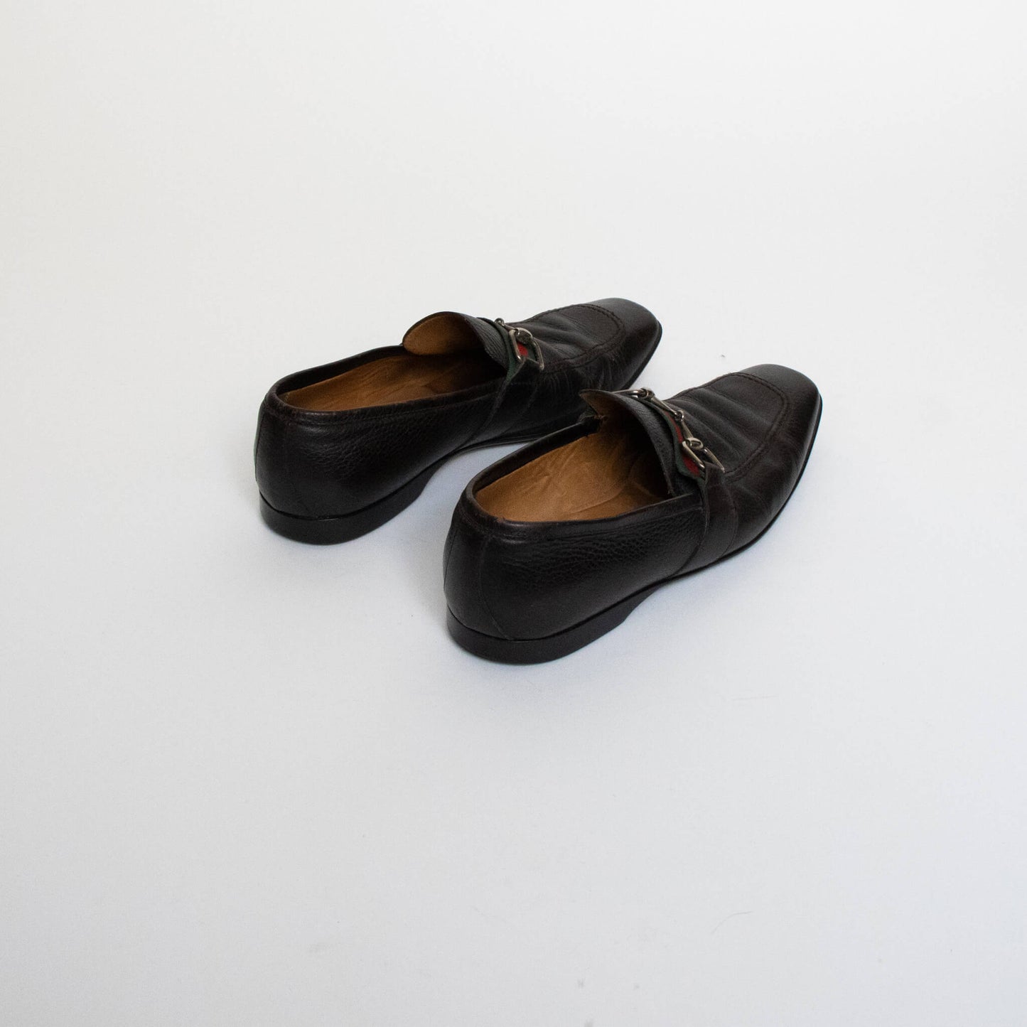 Mocasin Gucci