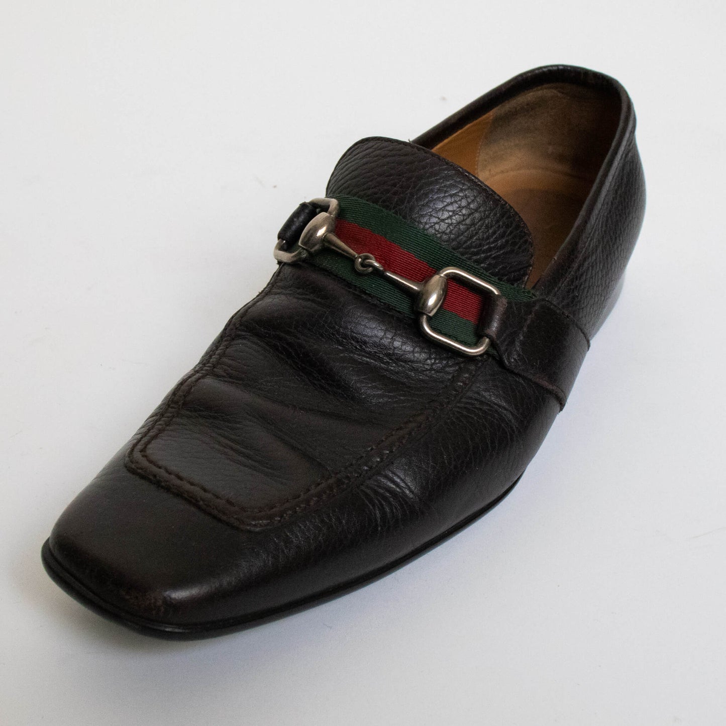 Mocasin Gucci