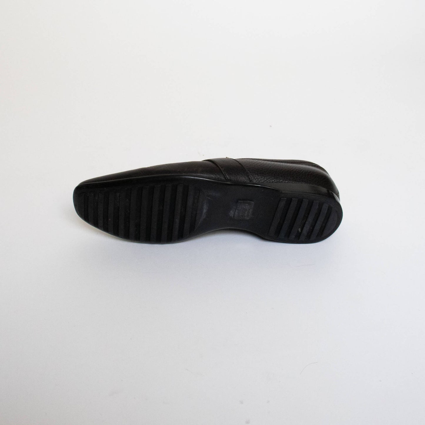 Mocasin Gucci