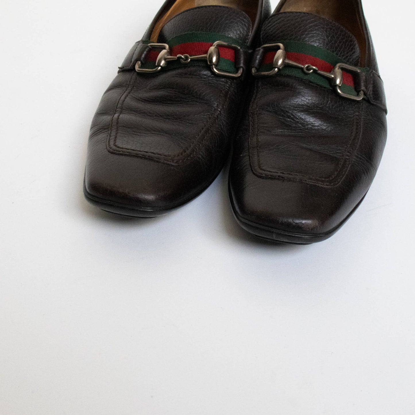 Mocasin Gucci