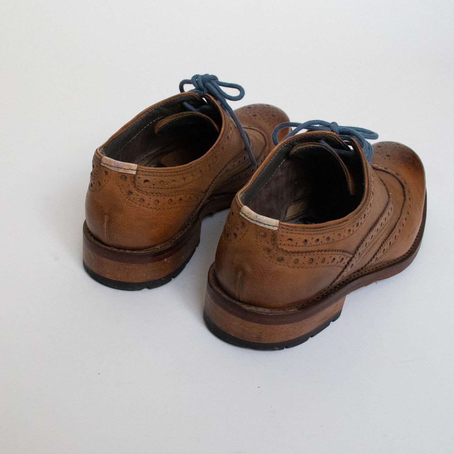 Zapatos Ted Baker