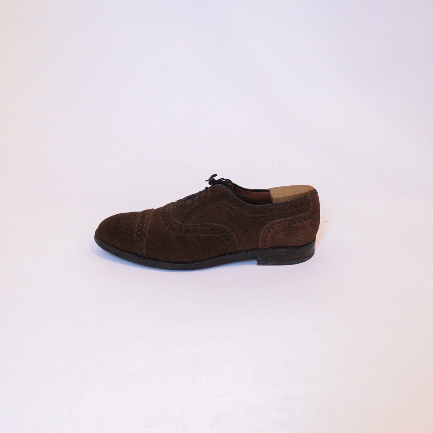 Zapato Prada México