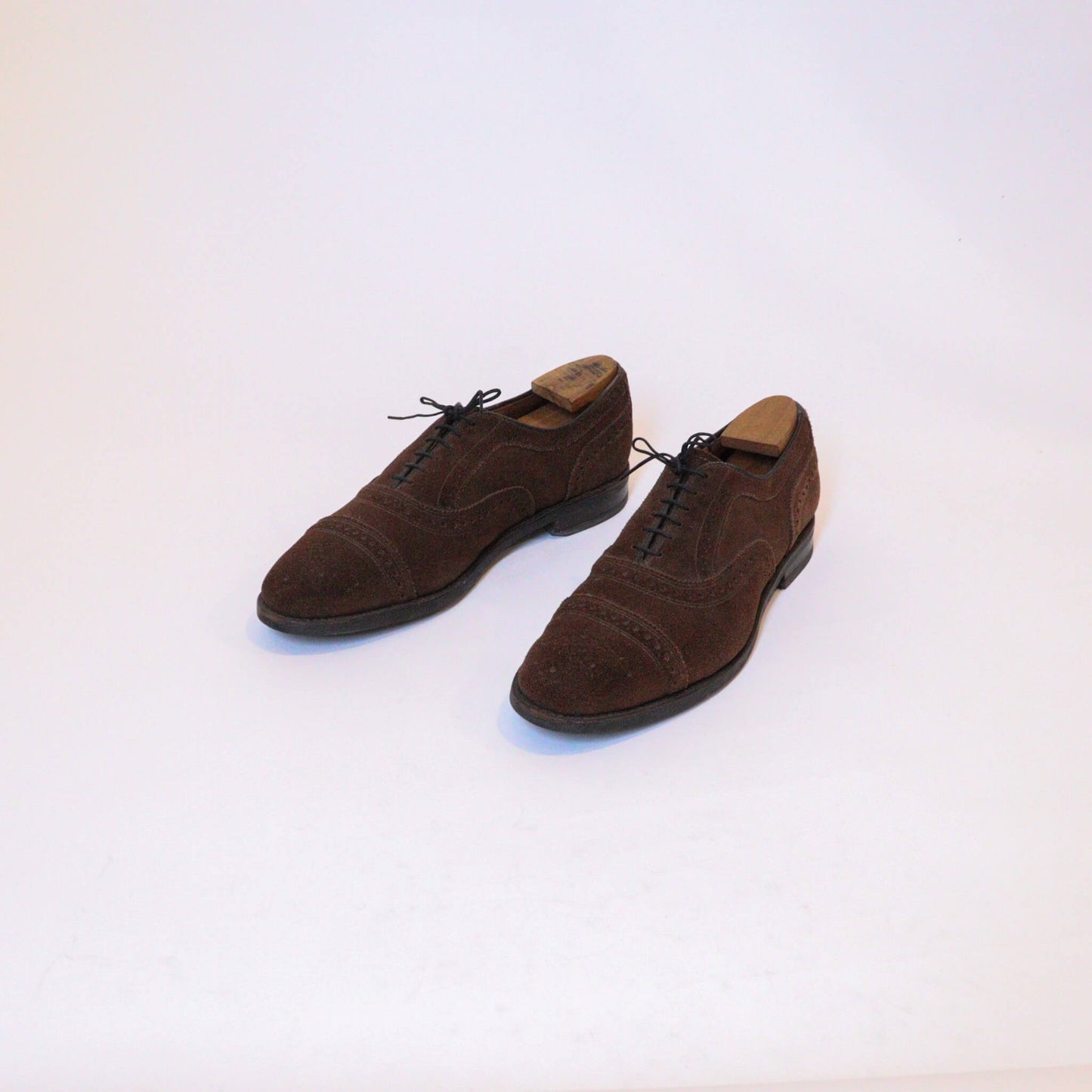 Zapato Prada México