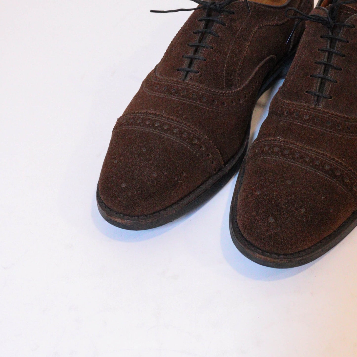 Zapato Prada México