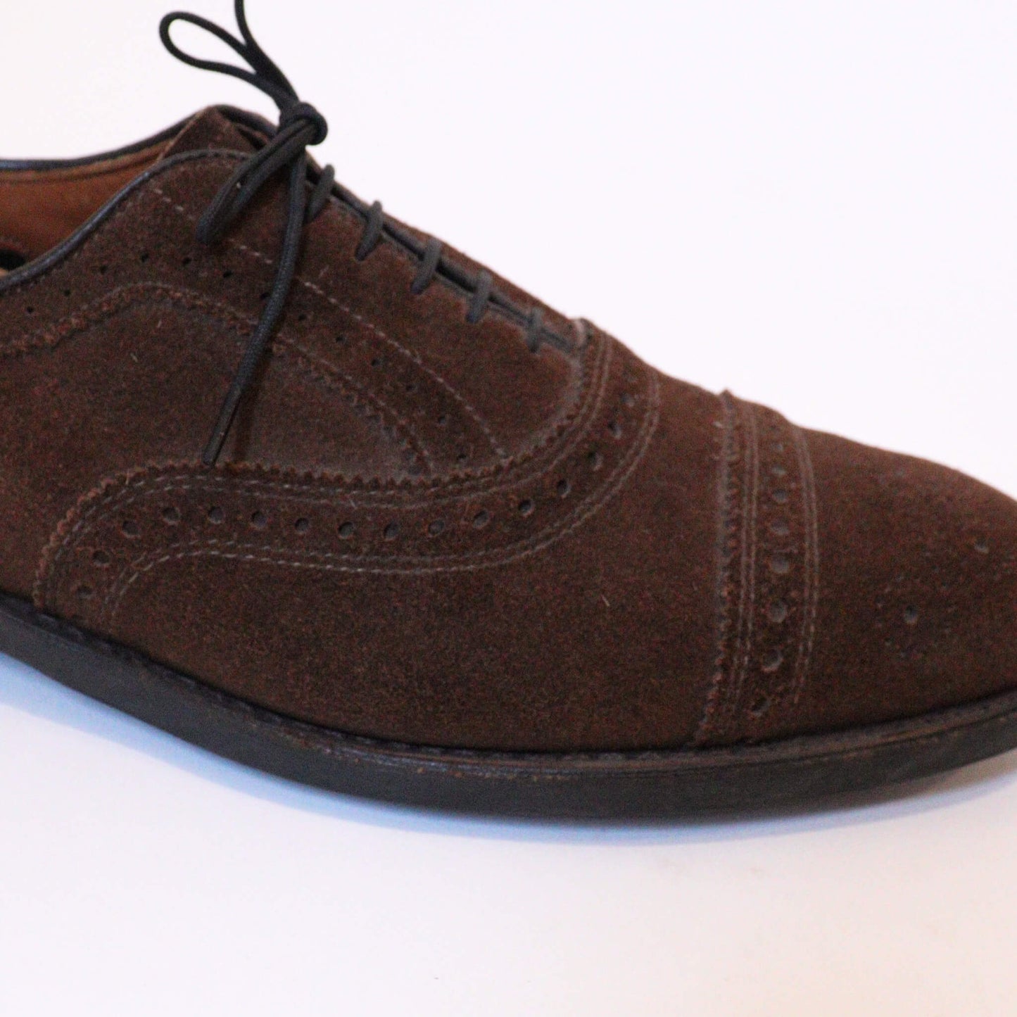 Zapato Prada México