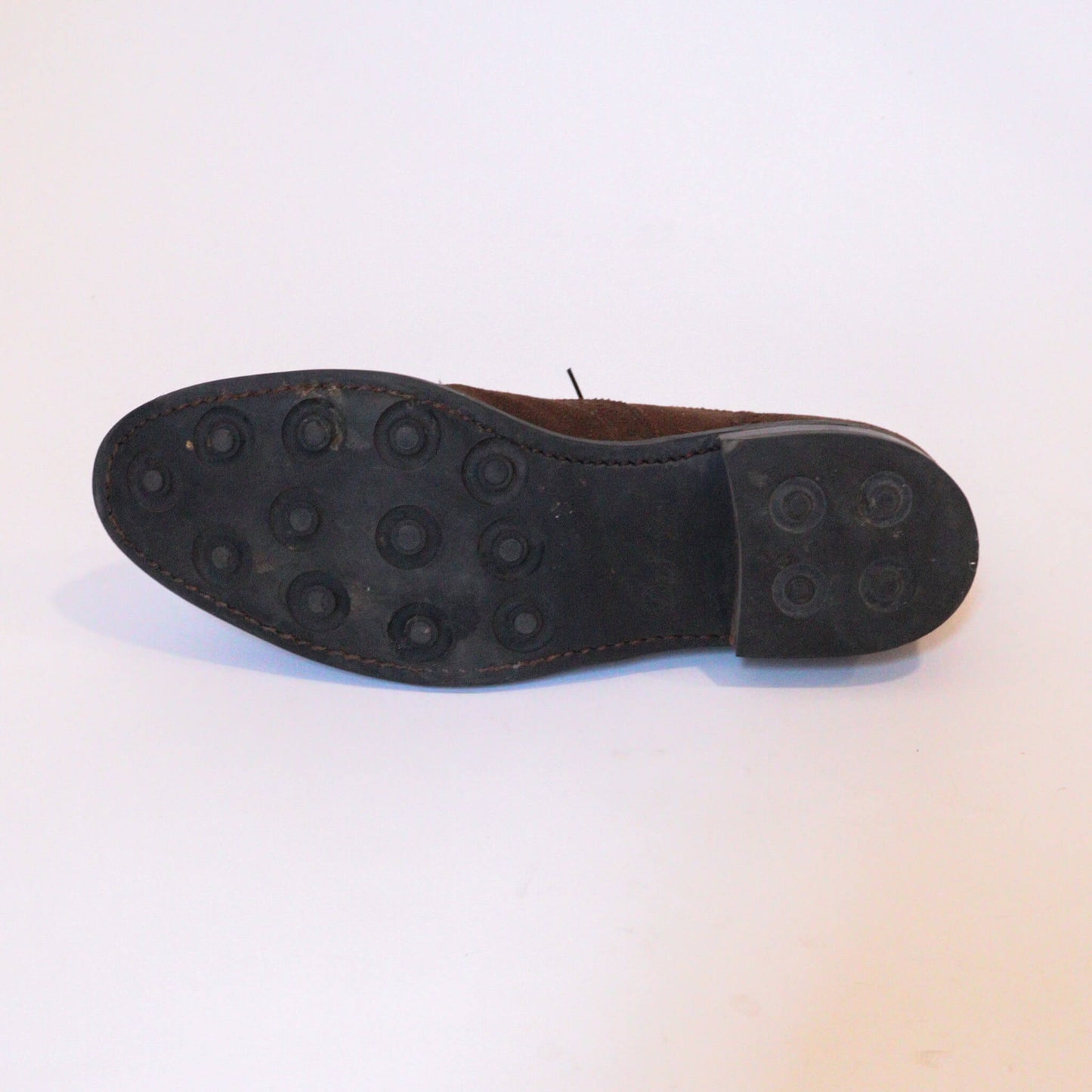 Zapato Prada México