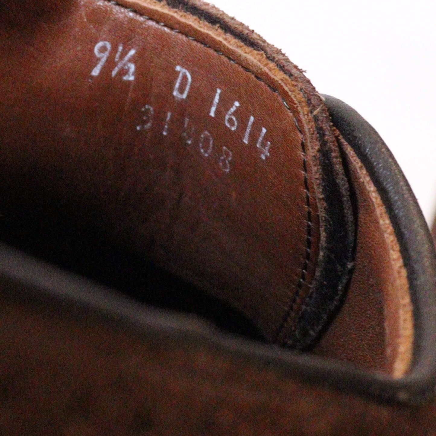 Zapato Prada México