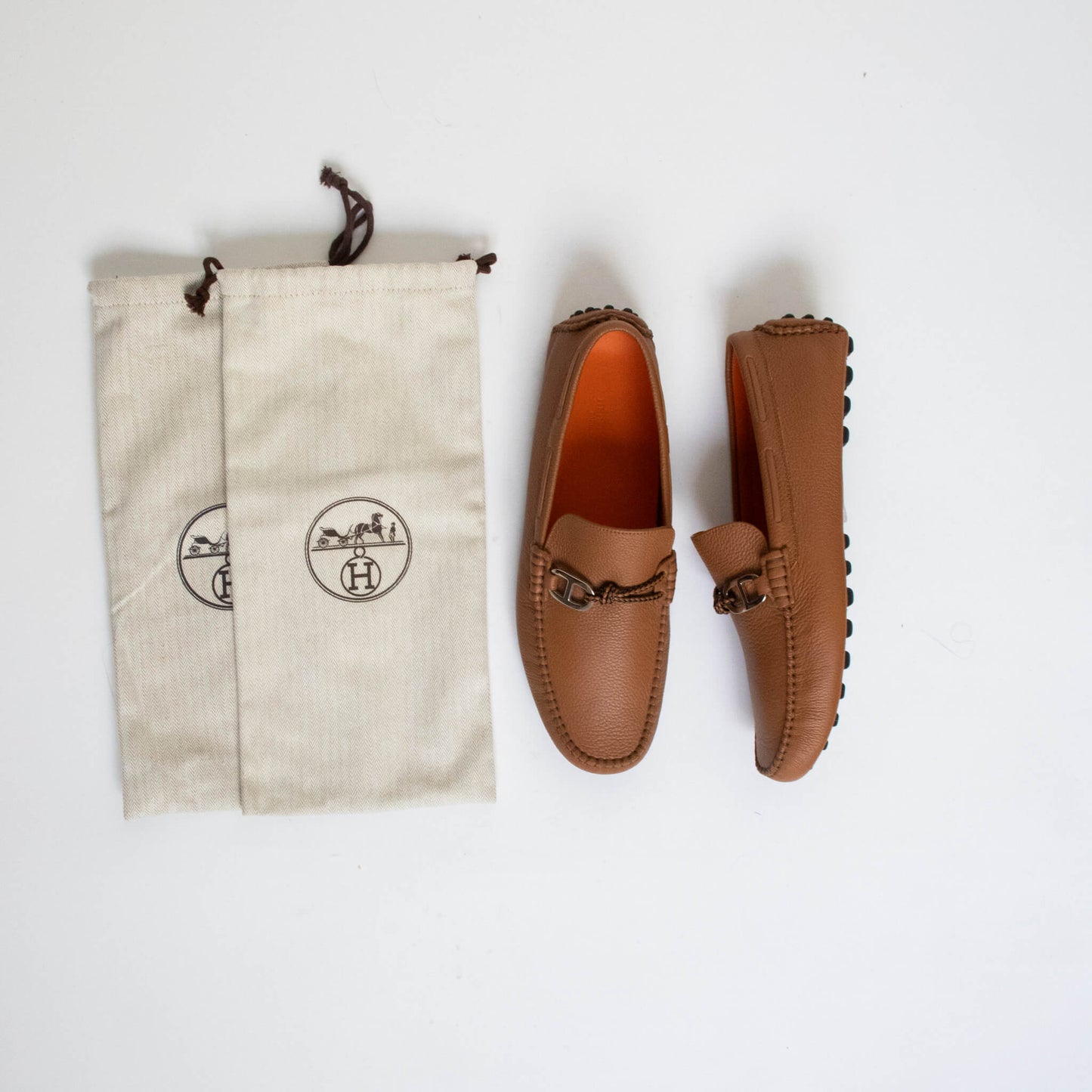 Driver Hermès